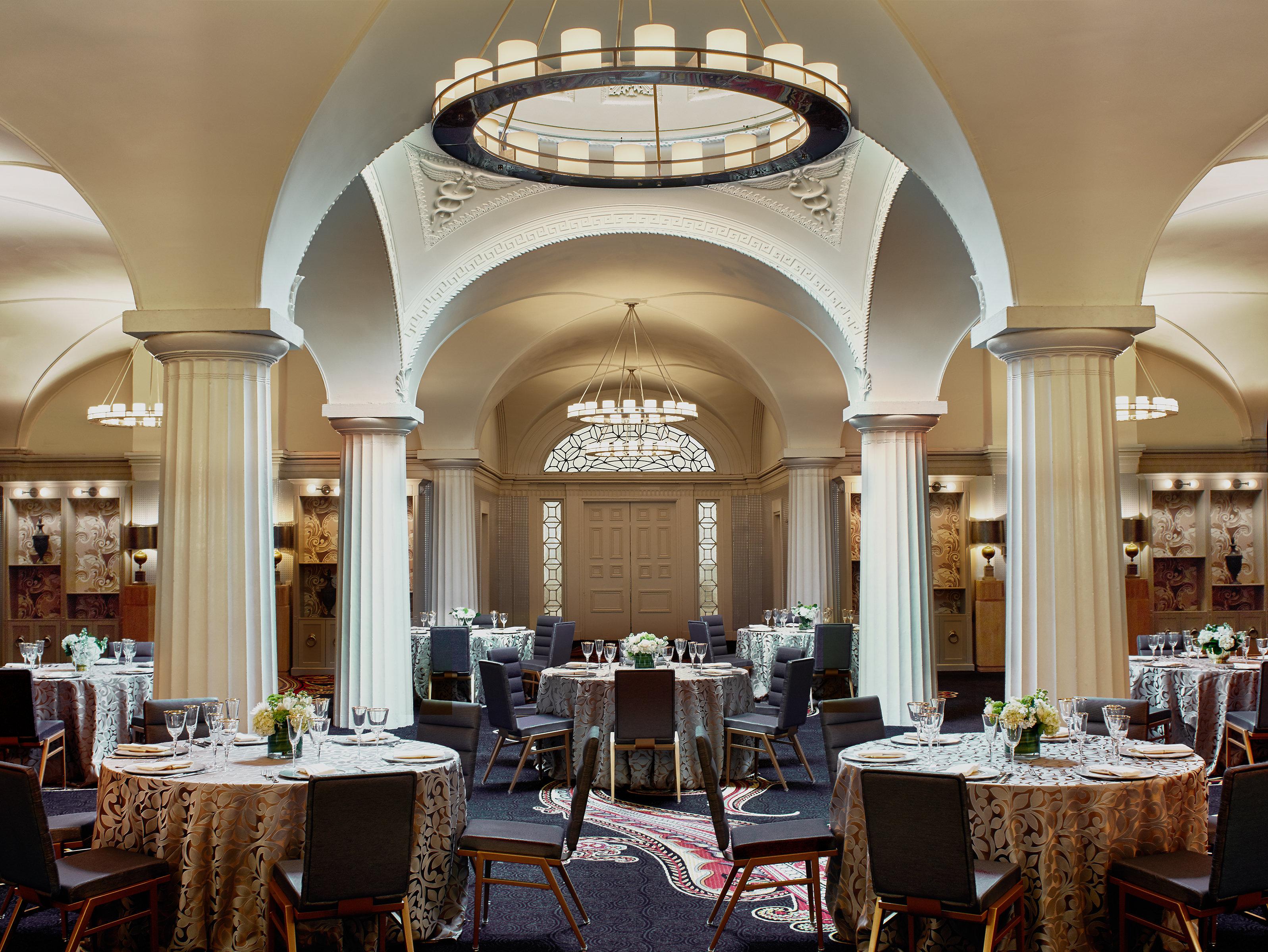 Kimpton Hotel Monaco Washington DC by null