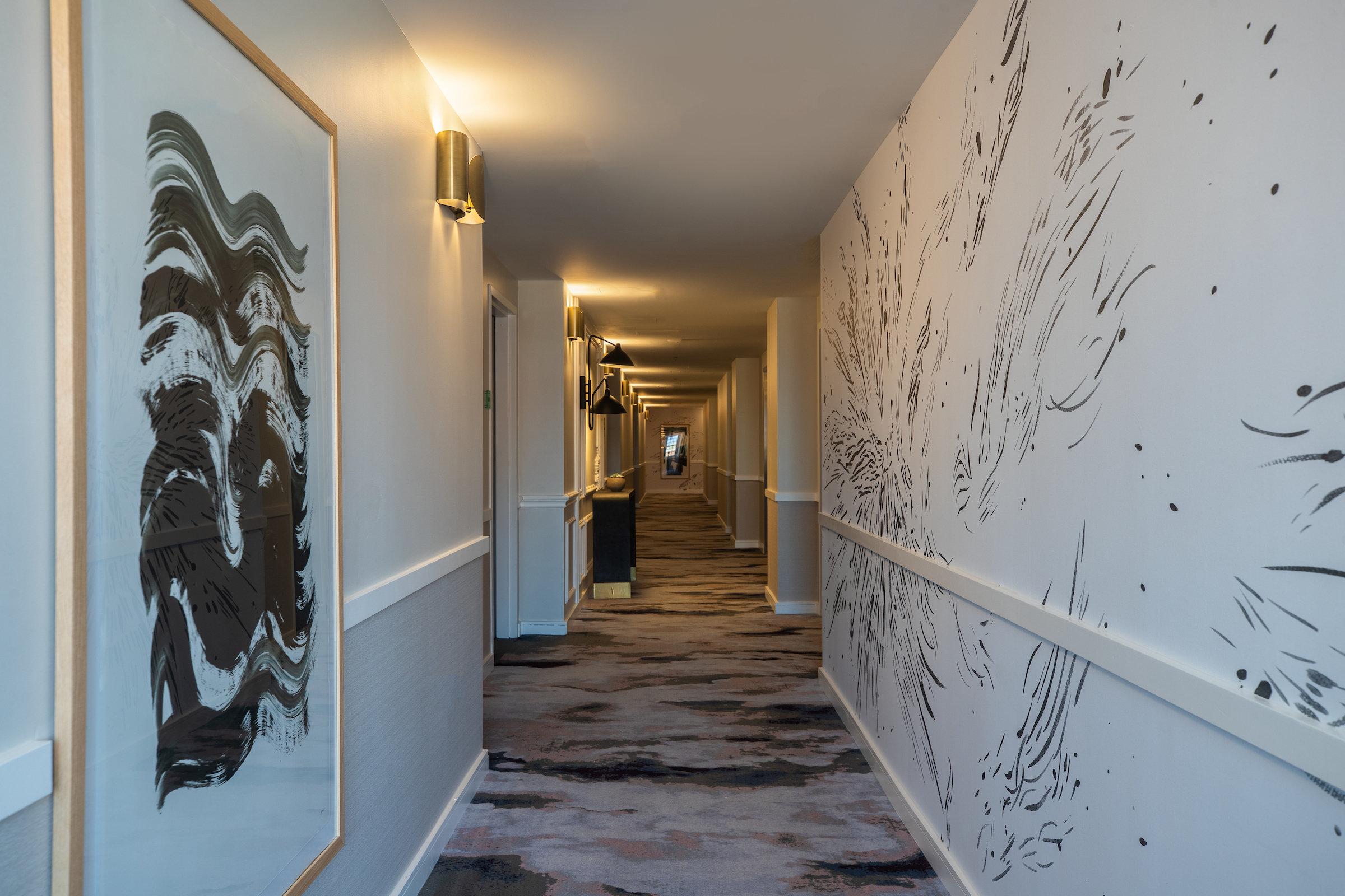 Archer Hotel Old Town Alexandria by null