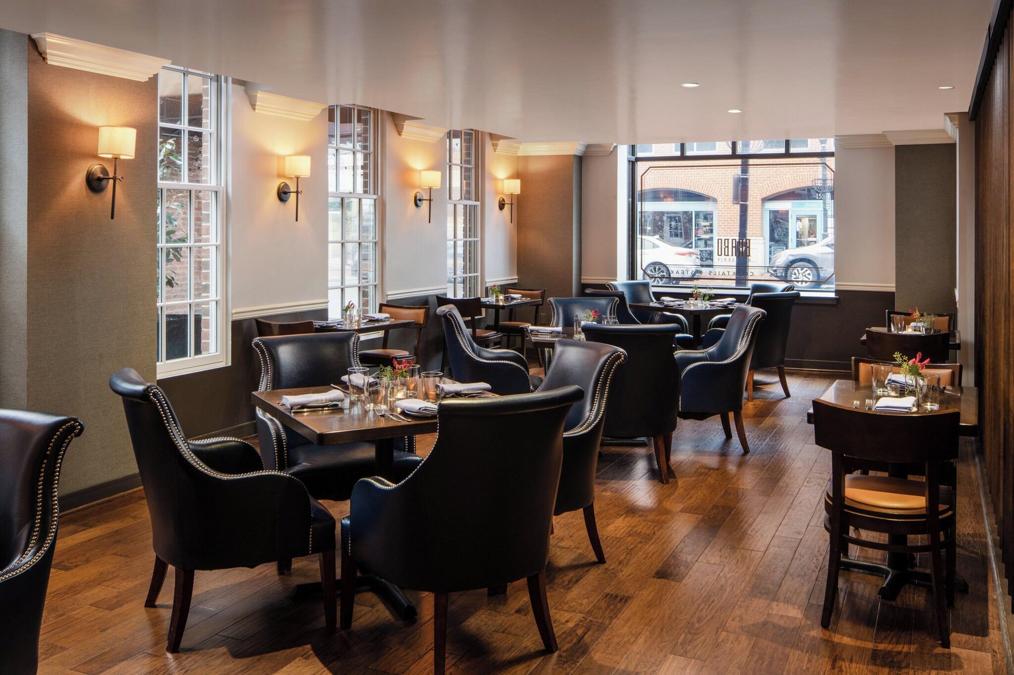 Archer Hotel Old Town Alexandria by null