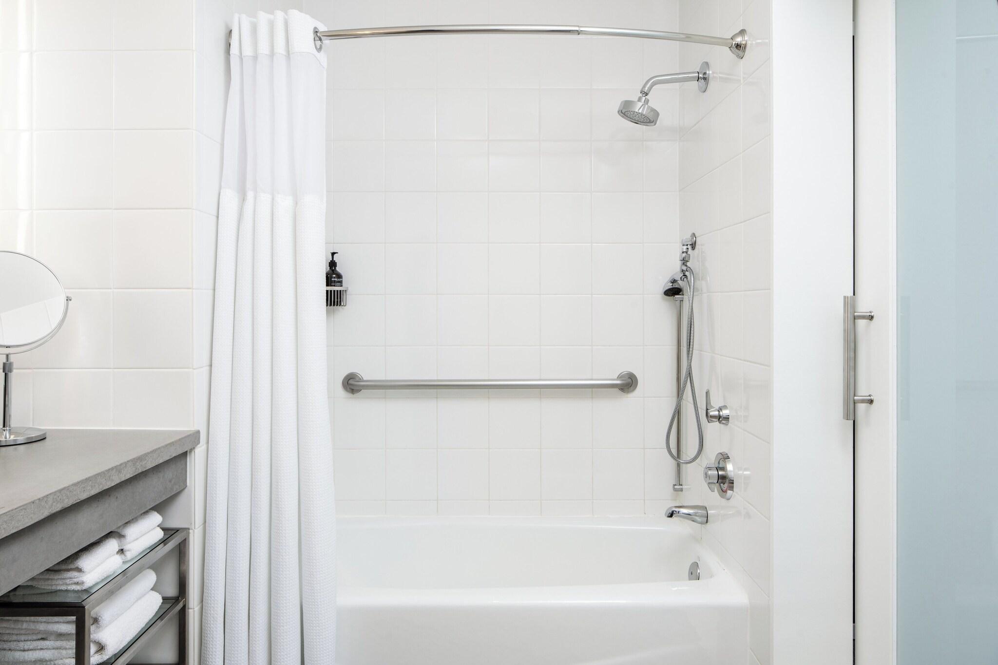Archer Hotel Old Town Alexandria