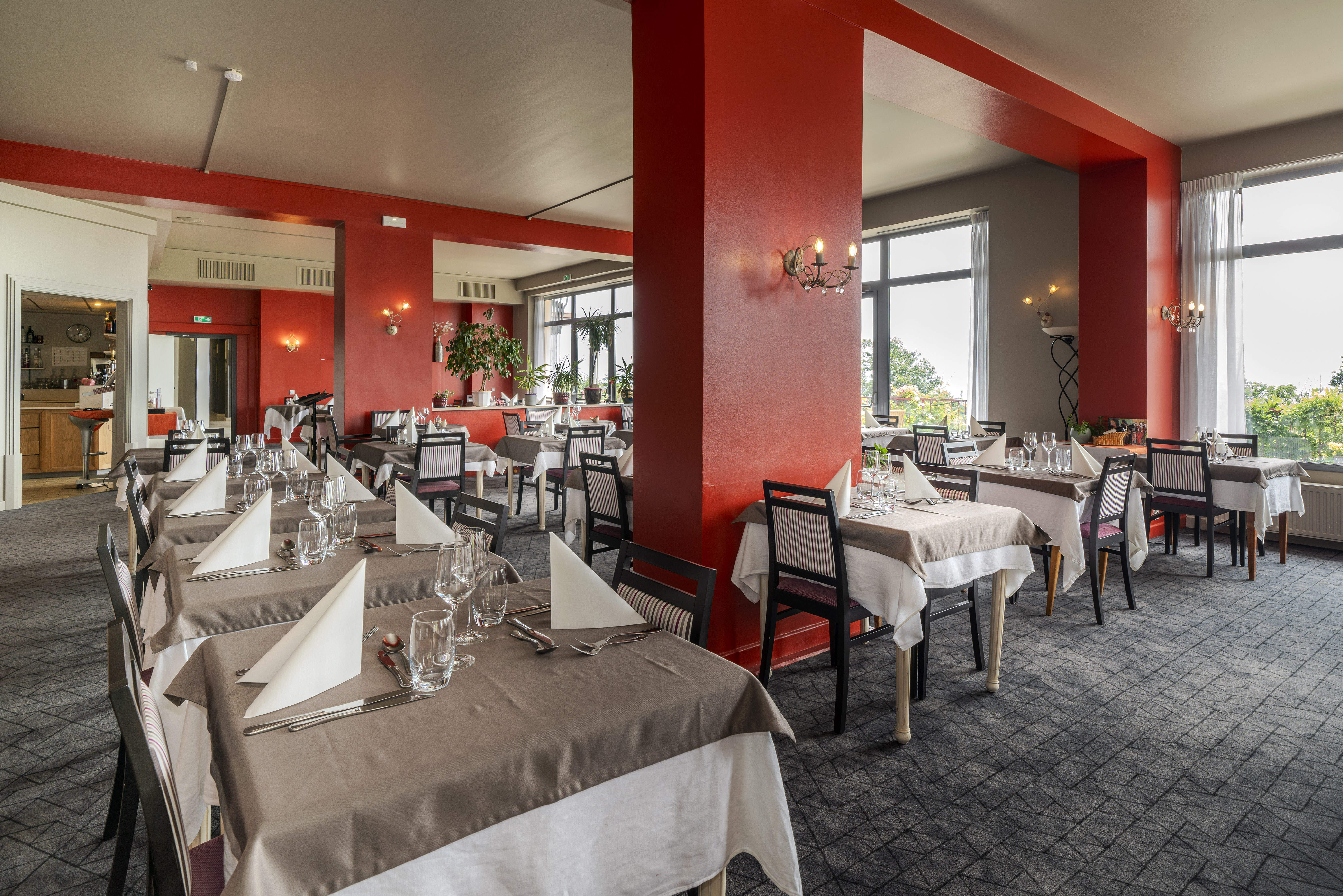 Alexain Hotel Restaurant & Wellness