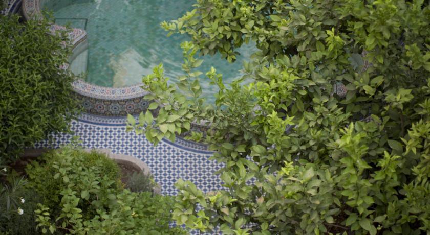 Palais AMANI by null