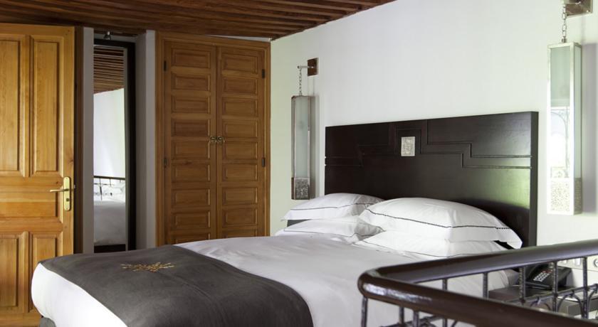 Palais AMANI by null