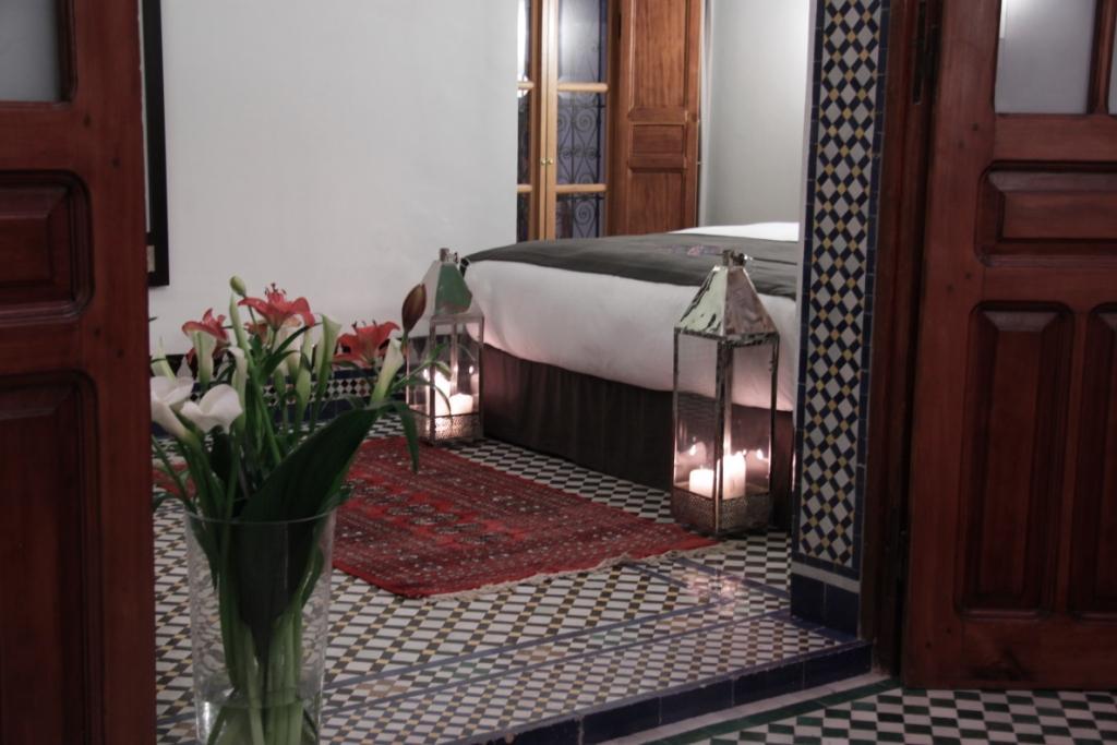 Palais AMANI by null