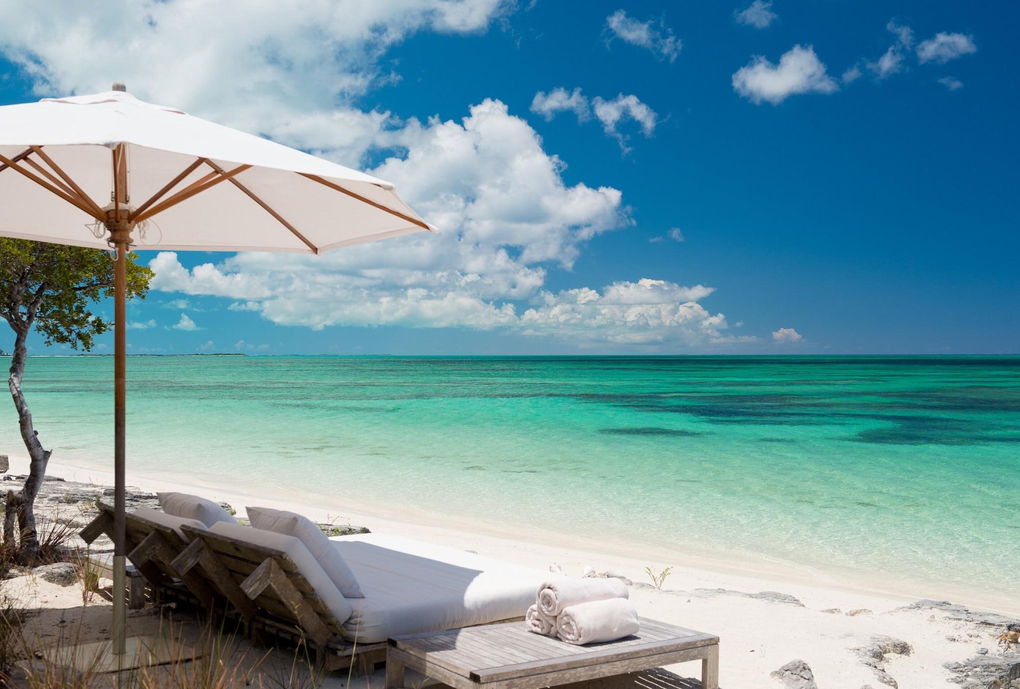 COMO Parrot Cay by null