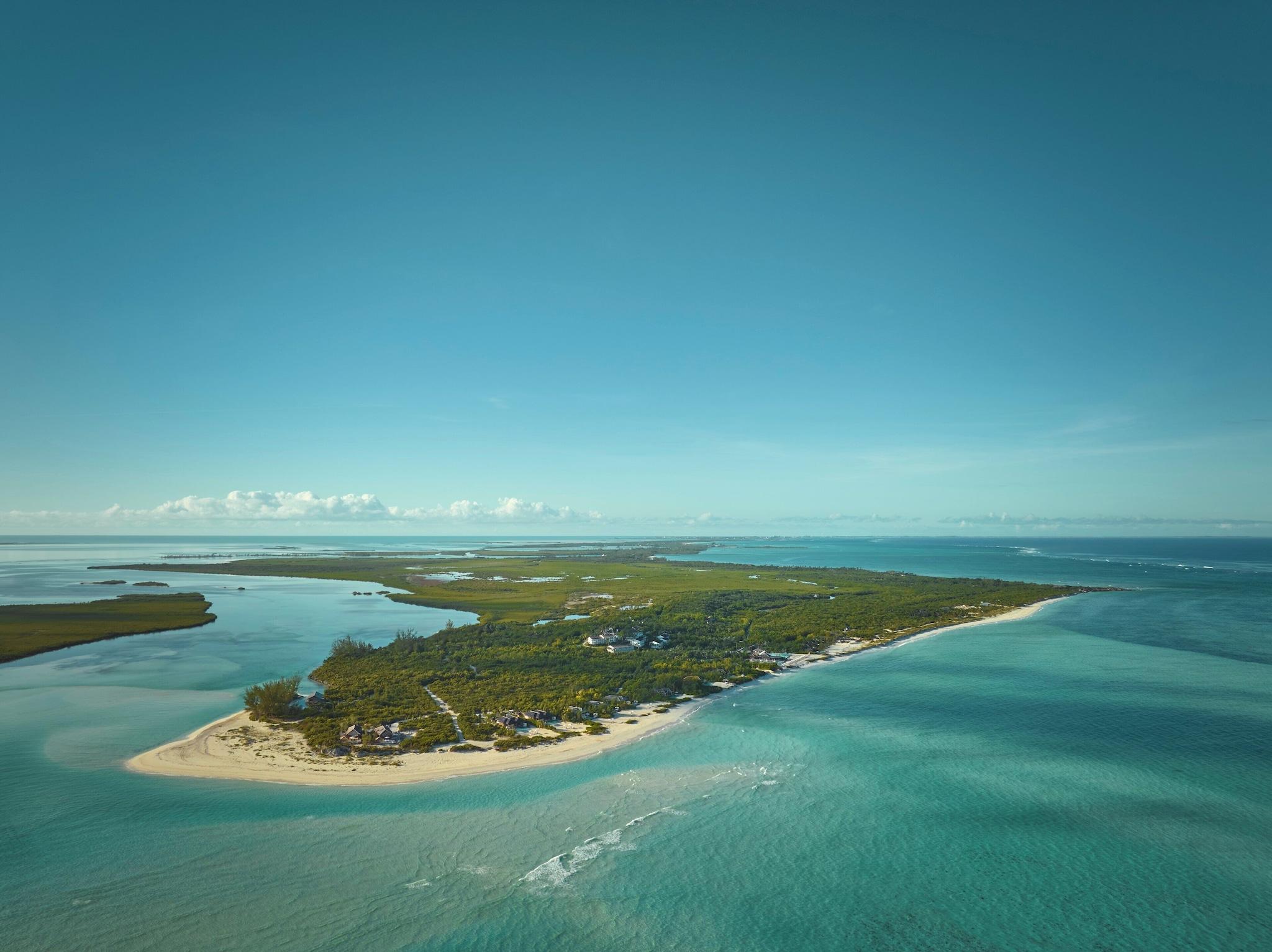 COMO Parrot Cay by null