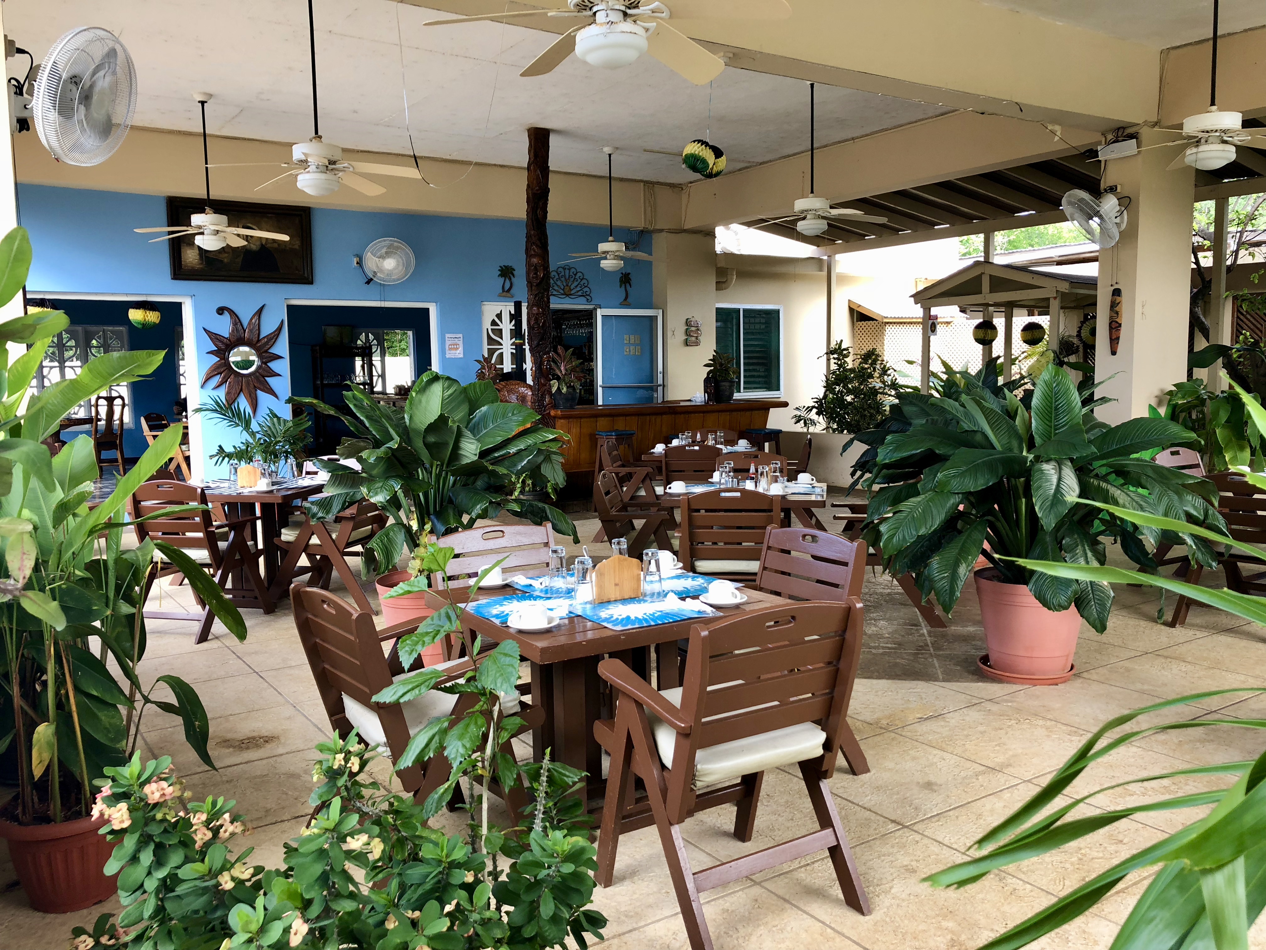 The Westender Inn