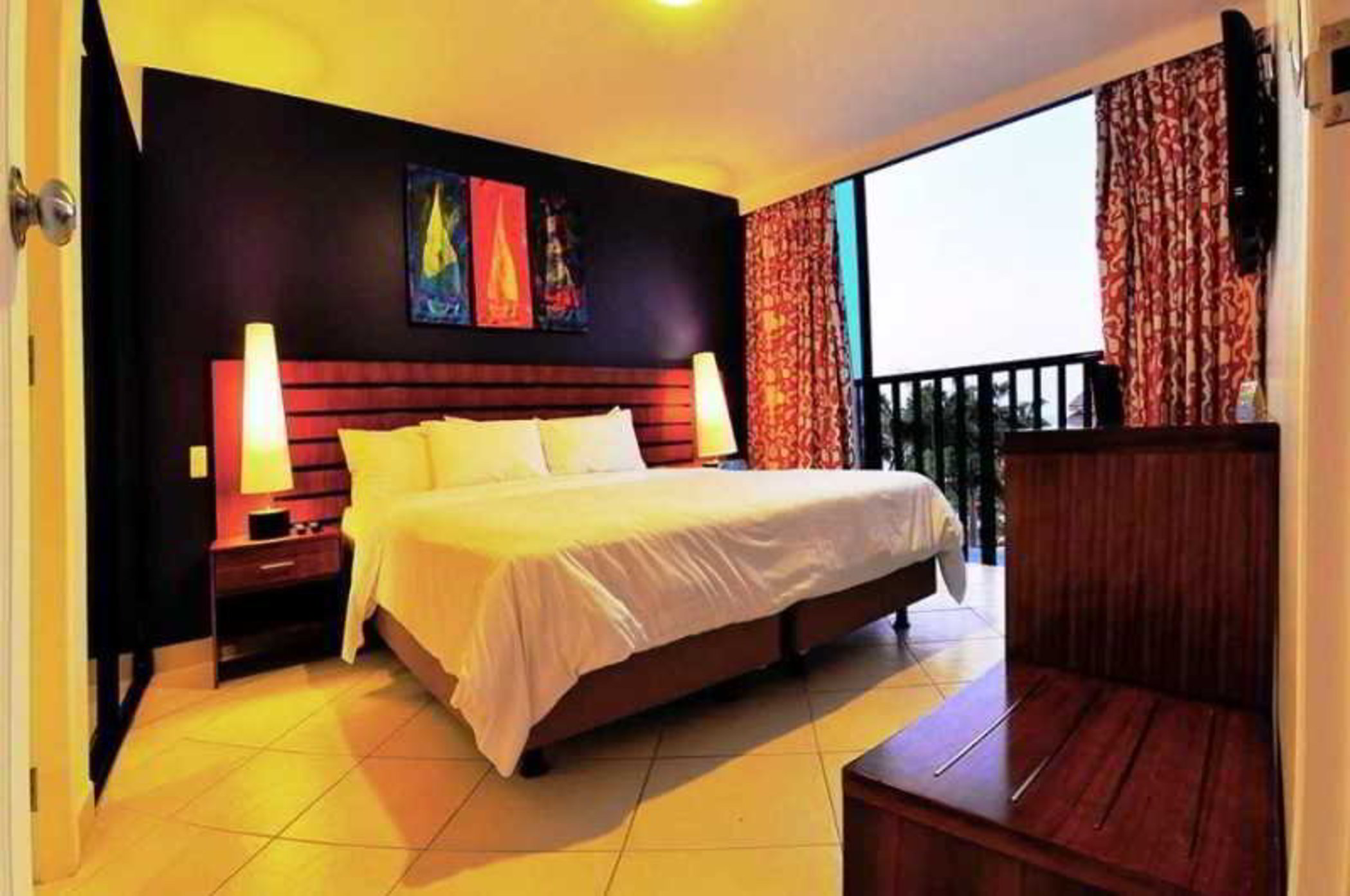 Royal Decameron Punta Centinela