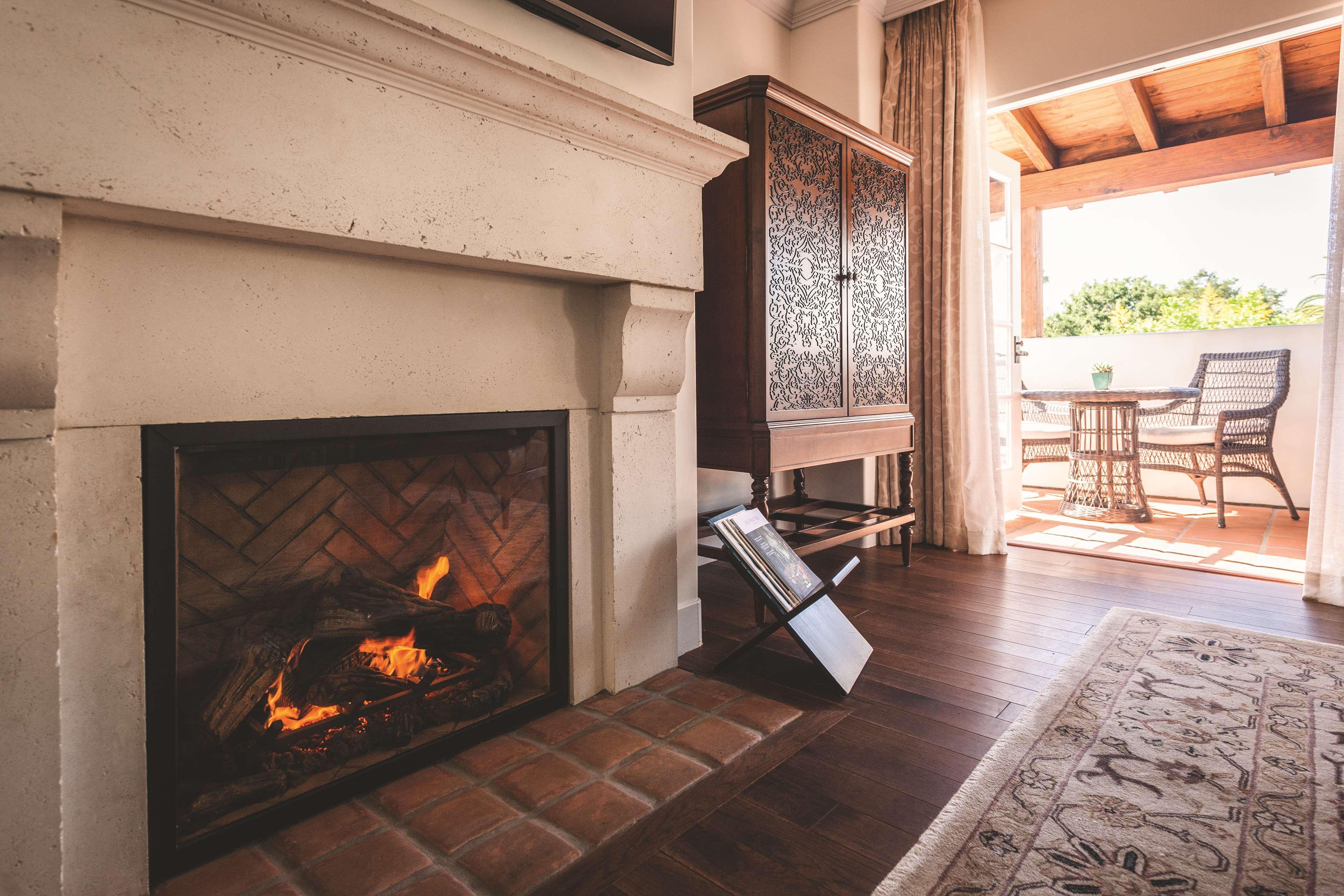 El Encanto, Santa Barbara by null