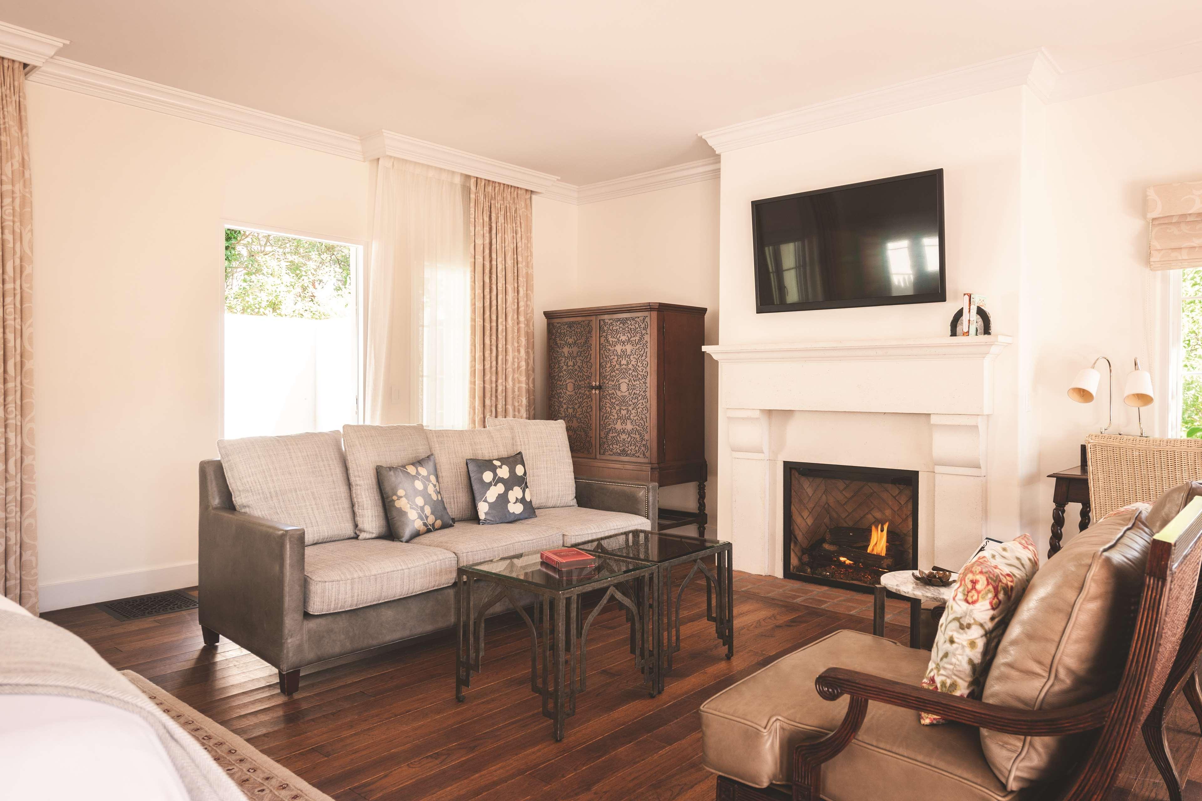 El Encanto, Santa Barbara by null El Encanto, Santa Barbara by null