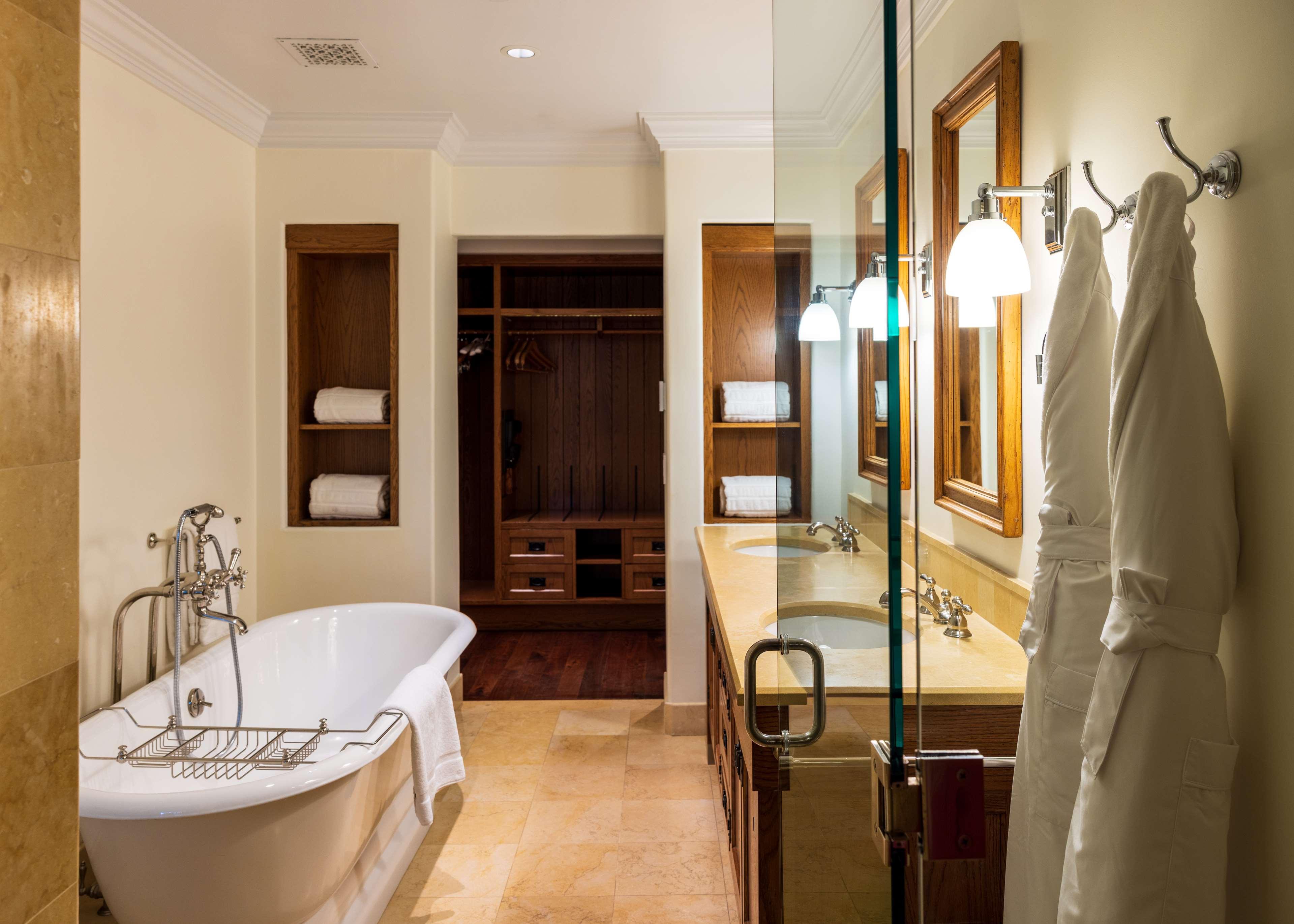 El Encanto, Santa Barbara by null