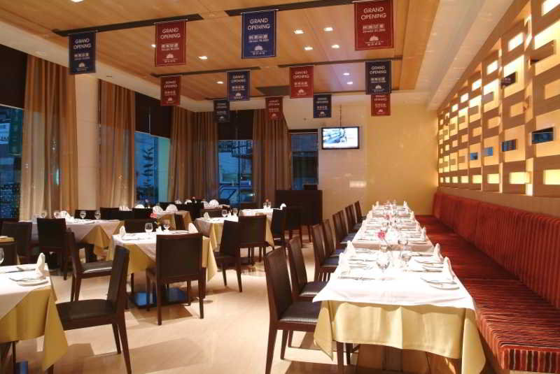 Taipung Suites Hotel