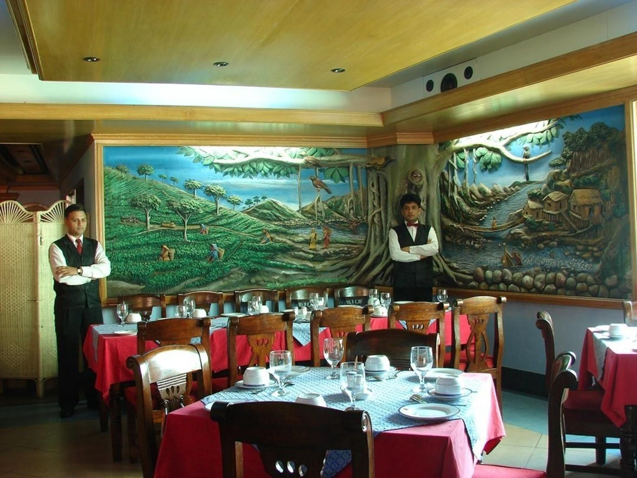 Grand Prince Hotel