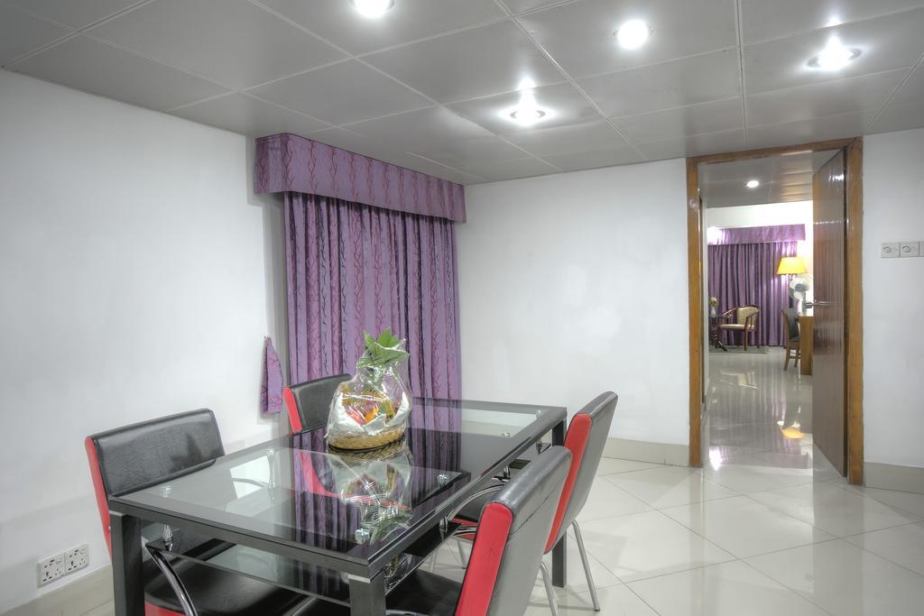 Purbani Hotel