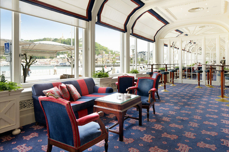 Hotel de Londres y de Inglaterra by null