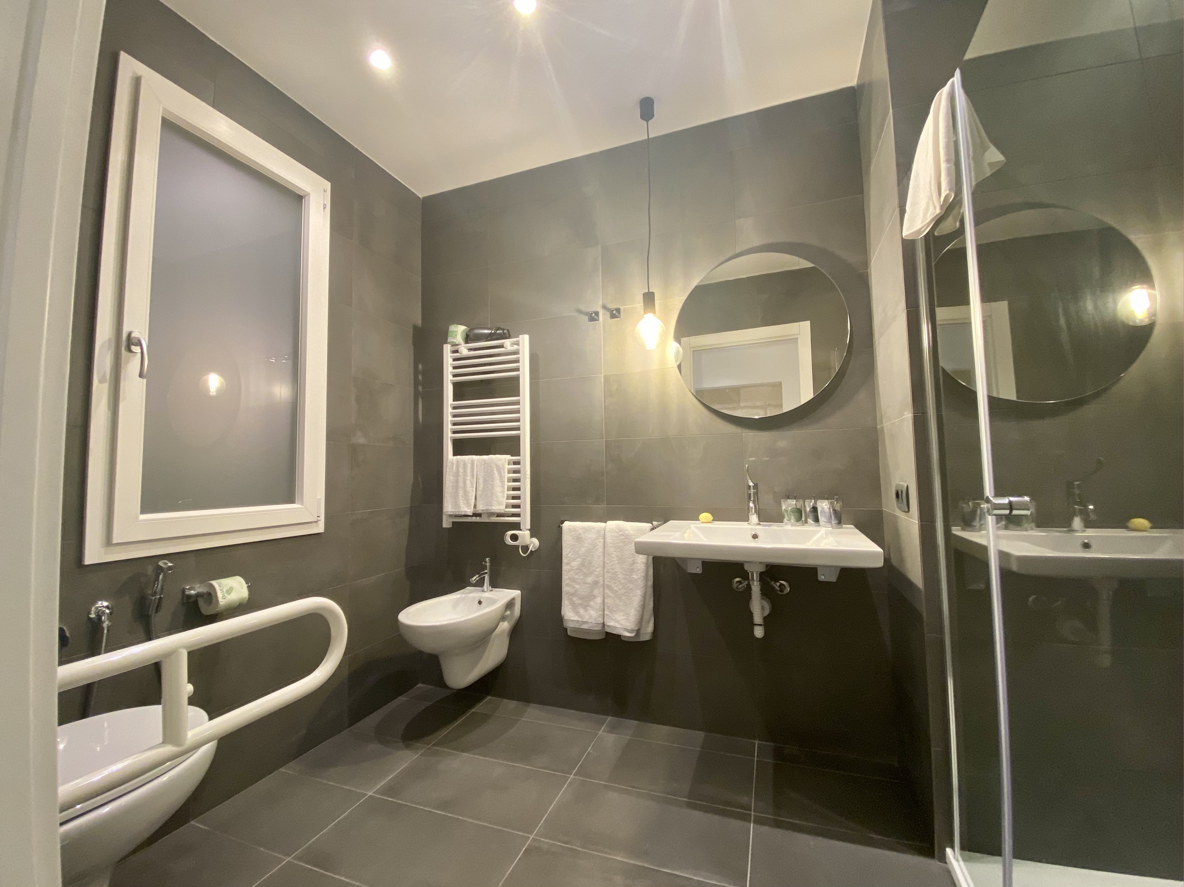 BADIA NUOVA Apart Hotel by null