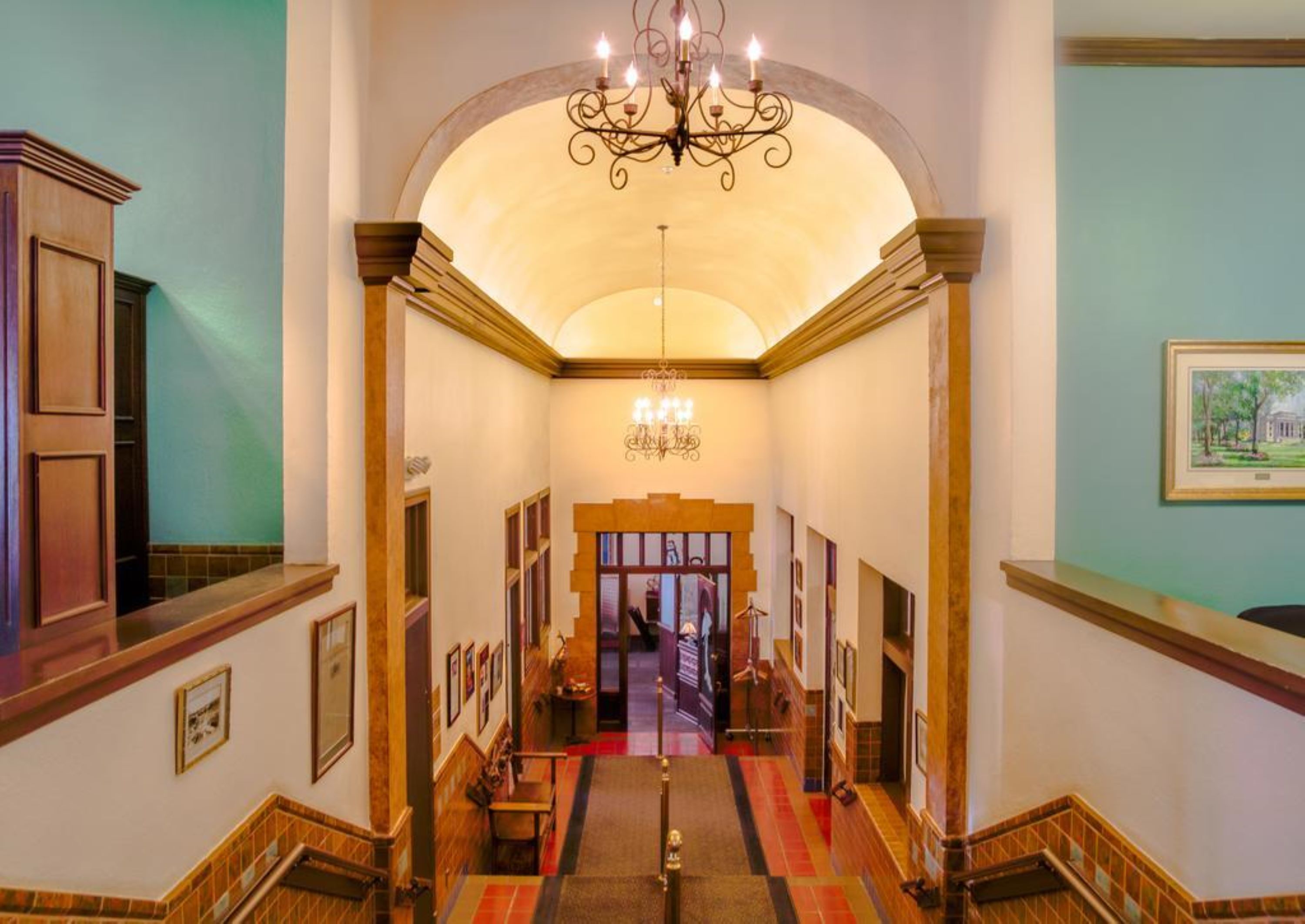 Hassayampa Inn by null