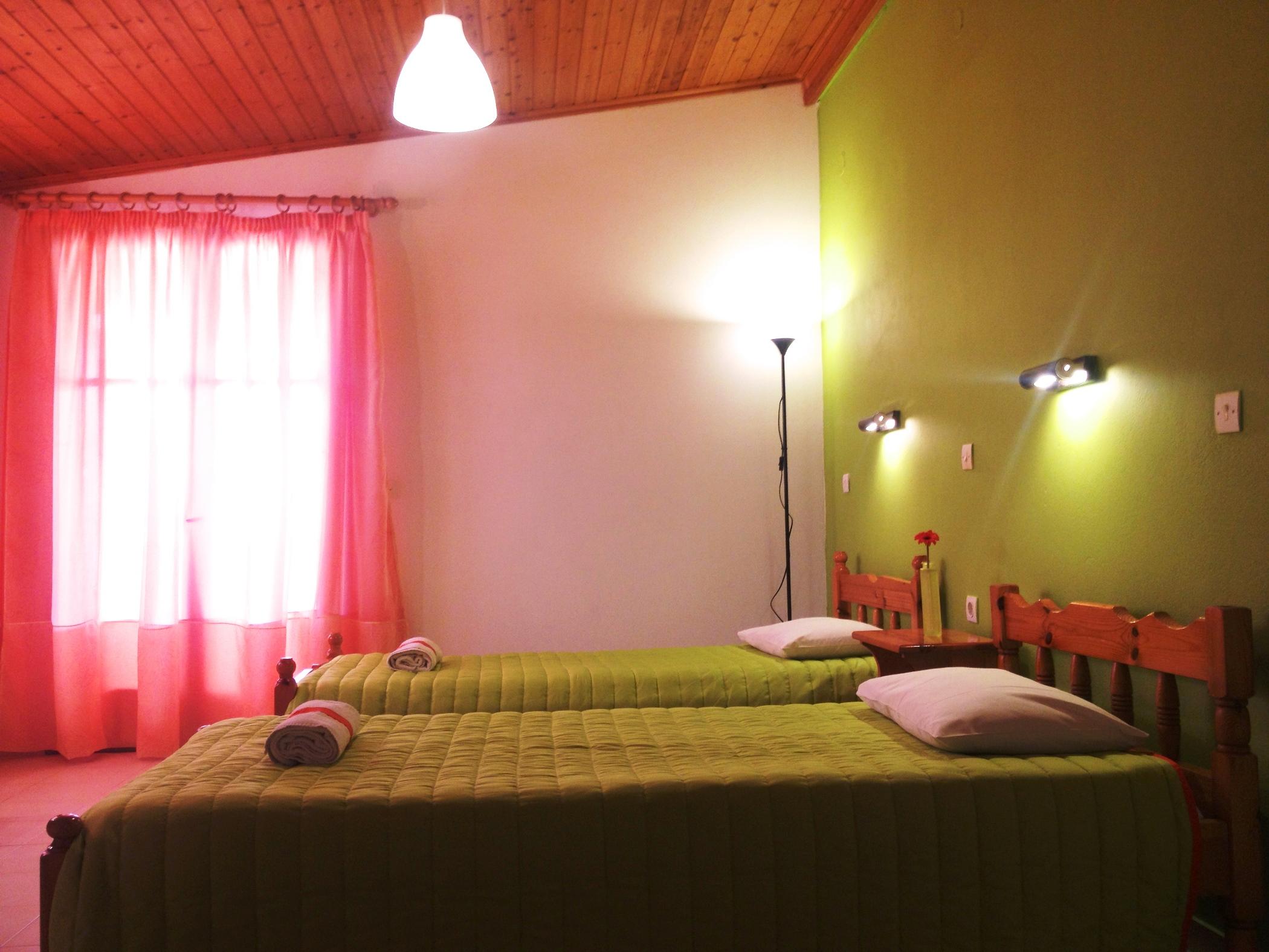 Ionian Breeze Apartments