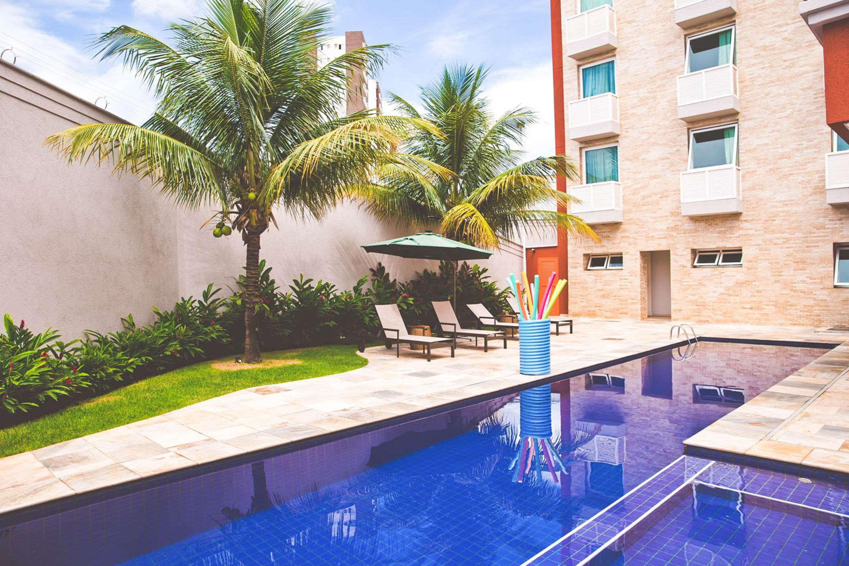 Comfort Hotel Araraquara image