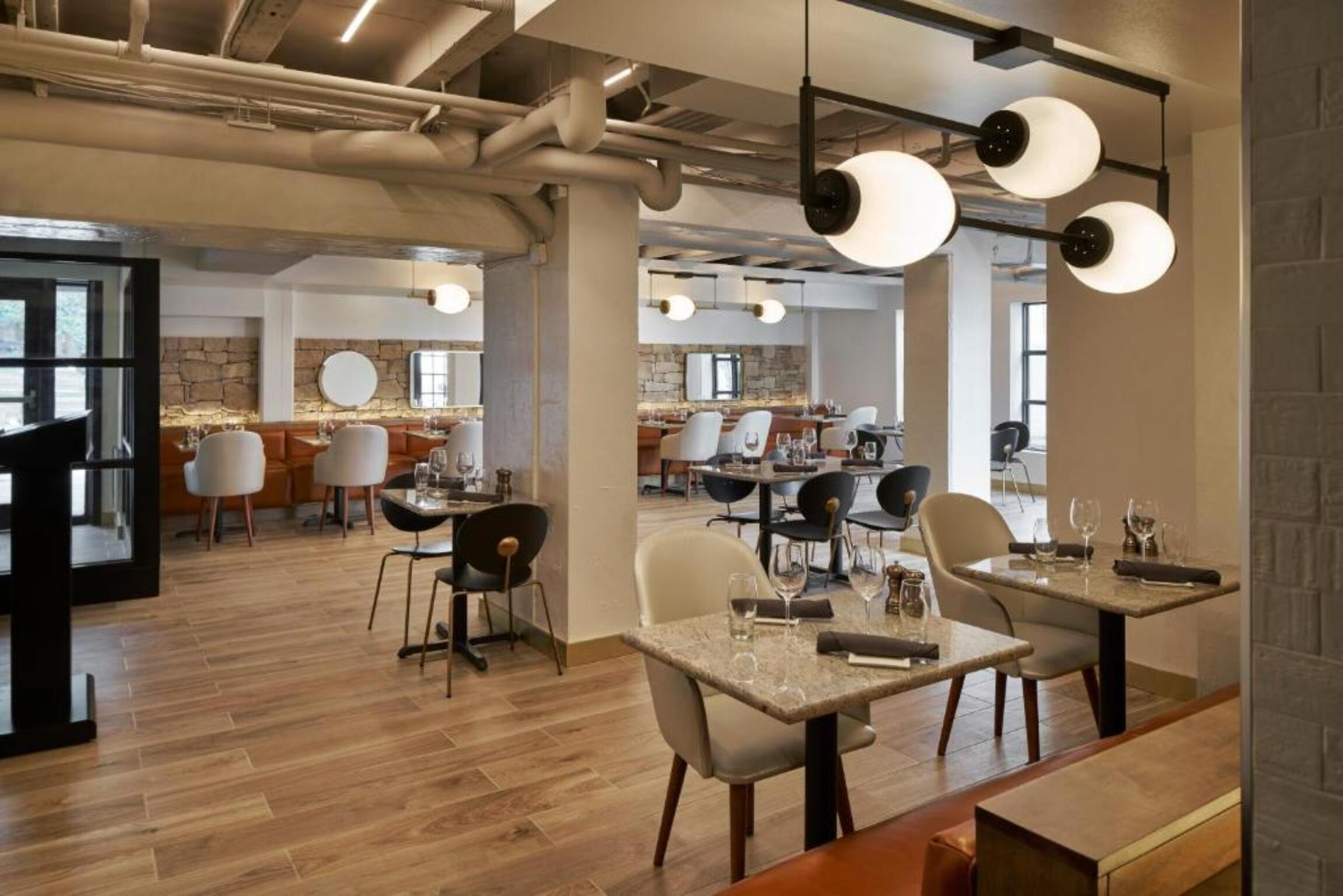 ARC Hotel, Washington DC, Series by Marriott by null