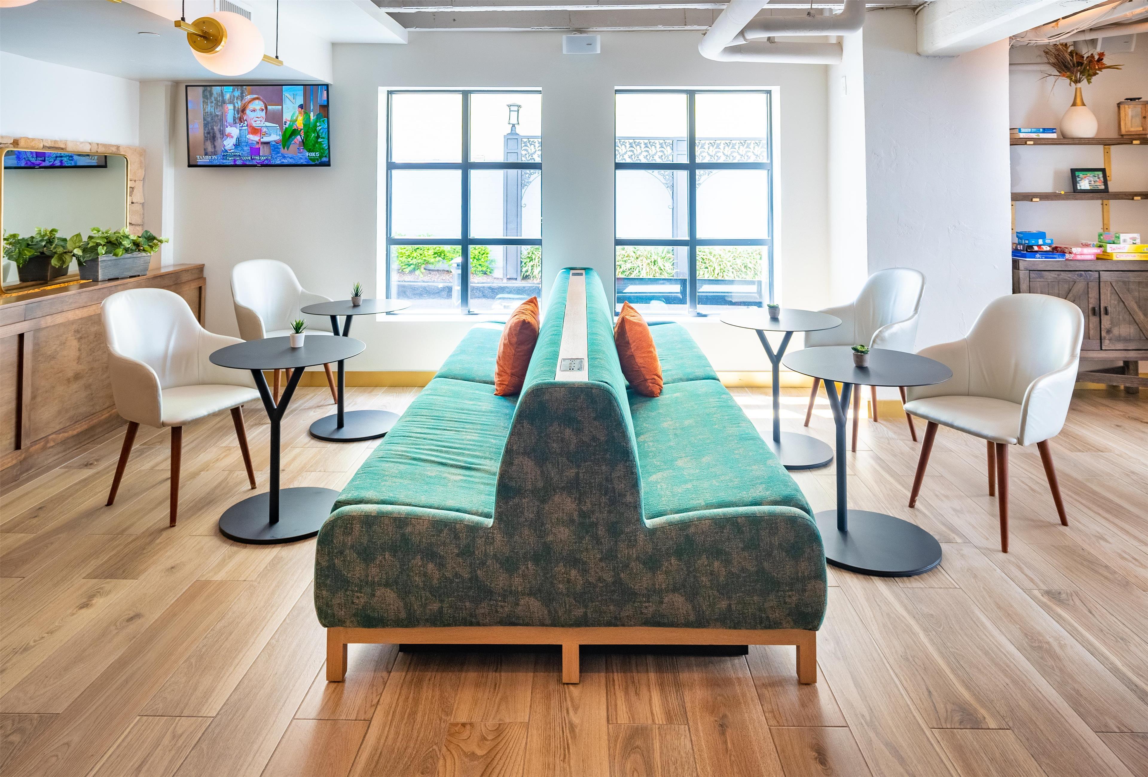 ARC HOTEL Washington DC, Georgetown by null