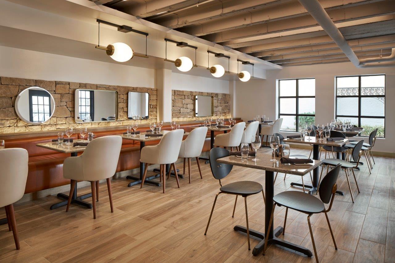 ARC HOTEL Washington DC, Georgetown by null