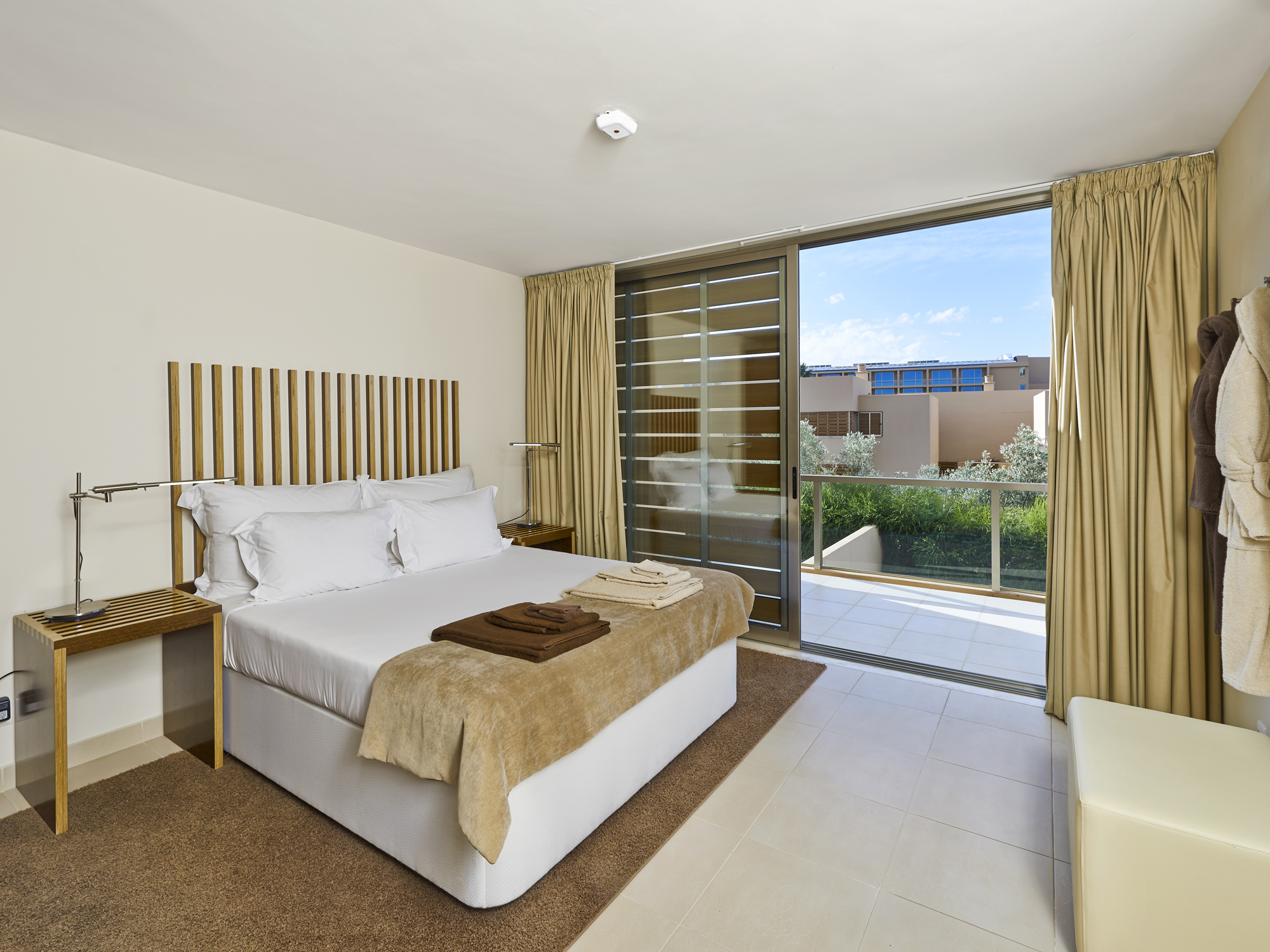 Villa, 4 camere da letto