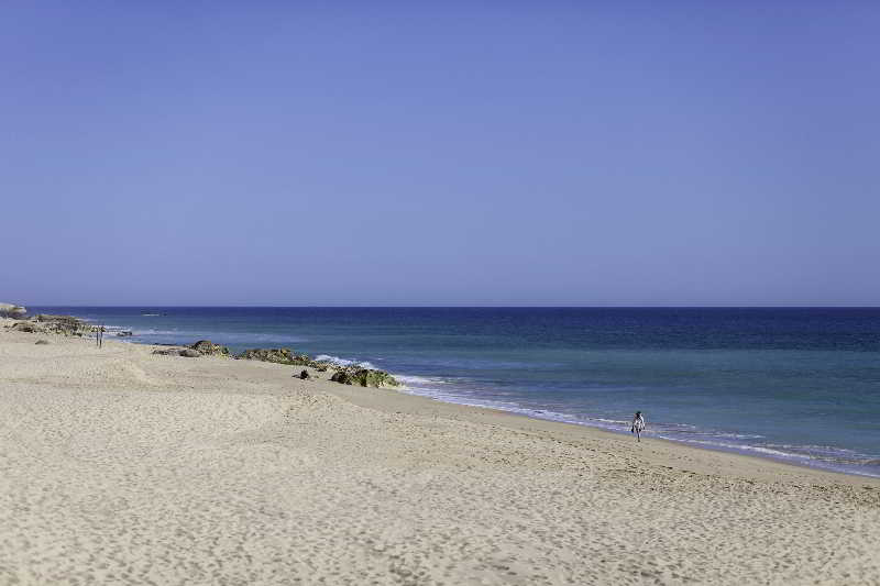 Salgados Beach Villas