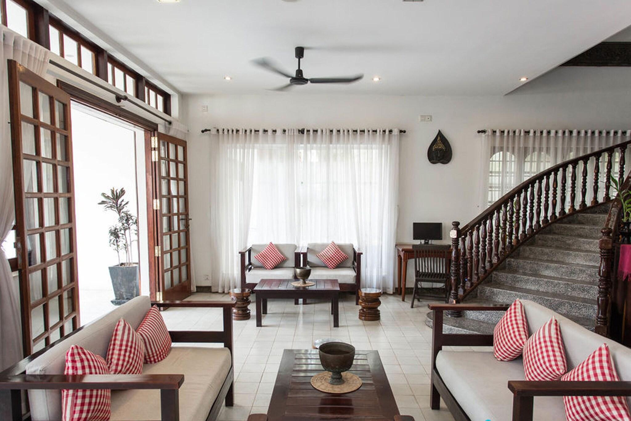 Apsara Centrepole Hotel, Siem Reap by null