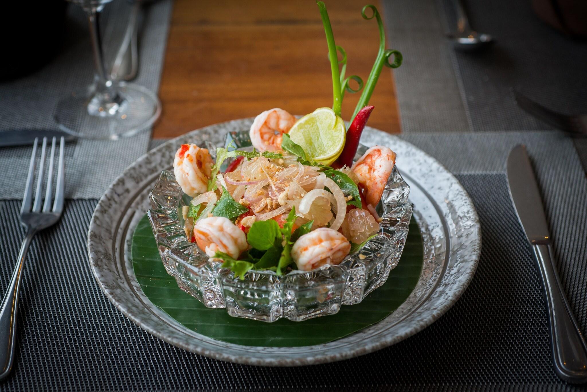 Apsara Centrepole Hotel, Siem Reap by null