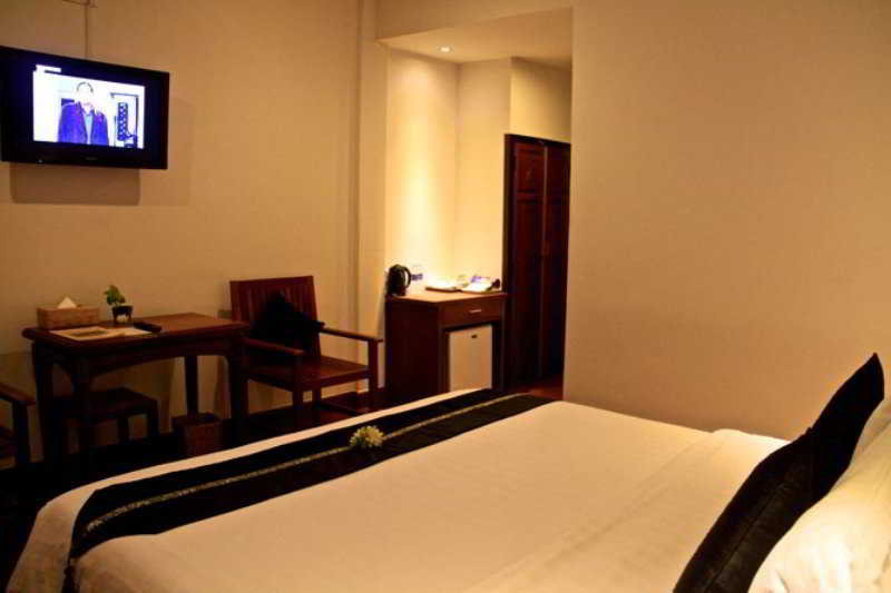 Apsara Centrepole Hotel, Siem Reap by null