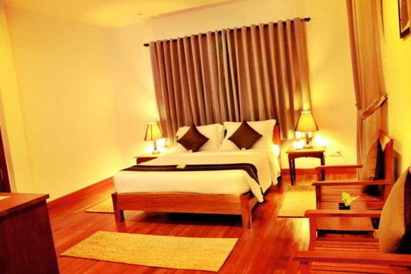 Apsara Centrepole Hotel, Siem Reap by null