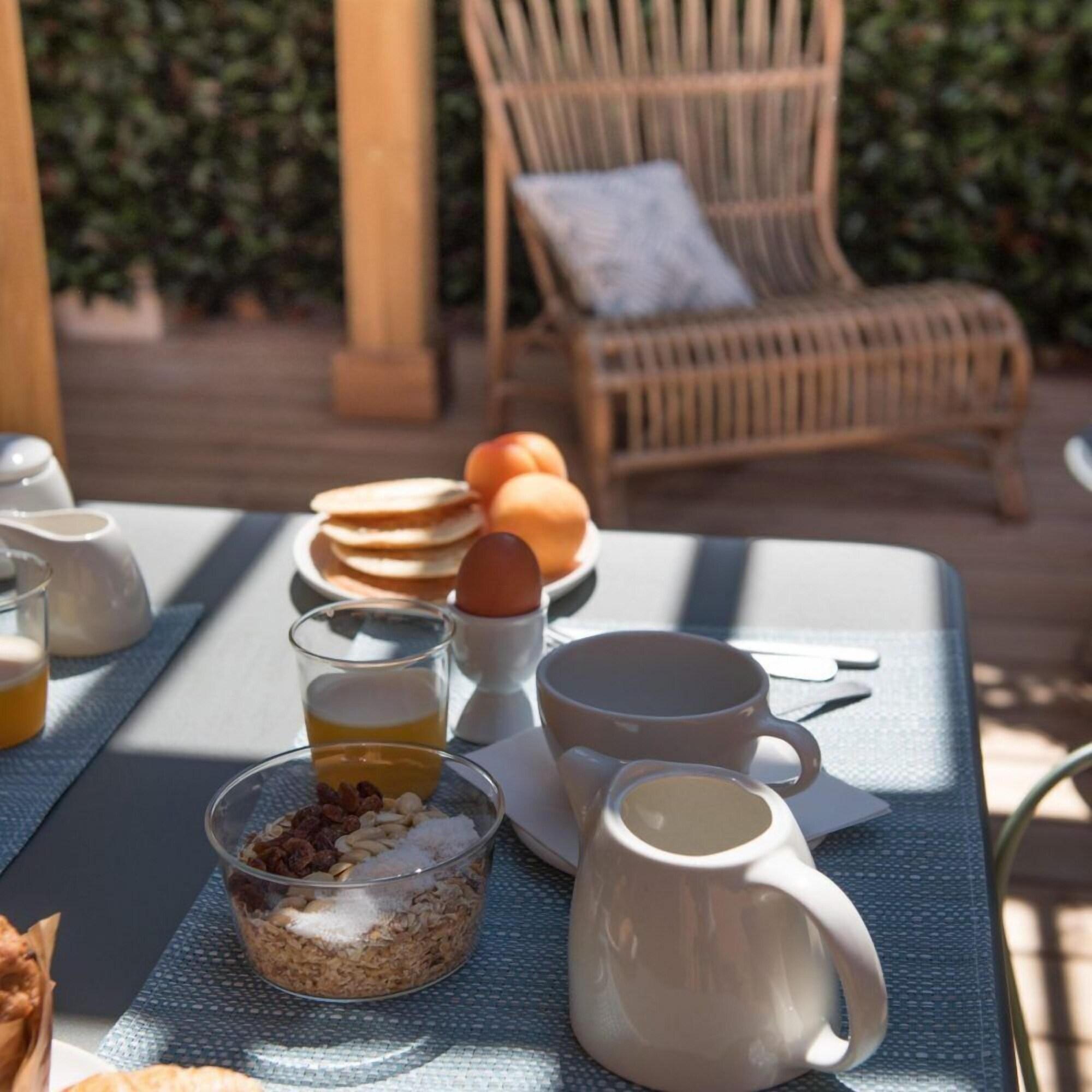 T Boutique Hotel by null