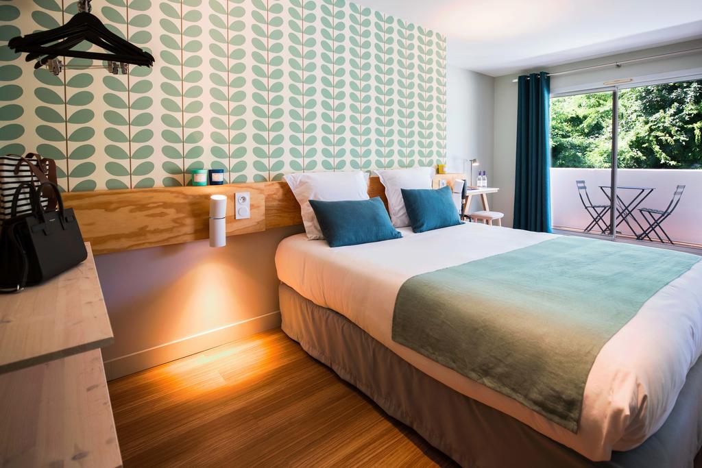 T Boutique Hotel by null