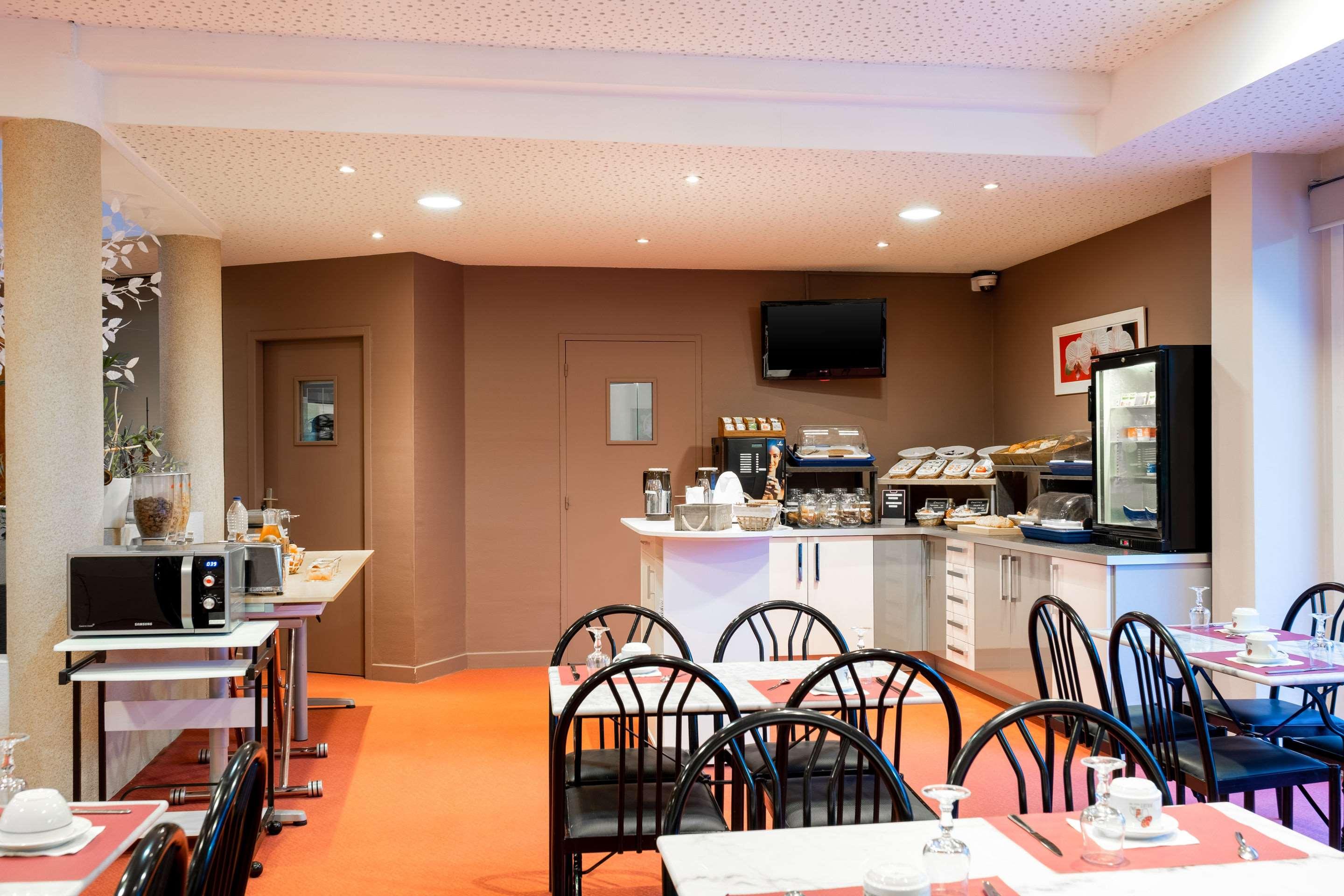 Comfort Hotel Saintes