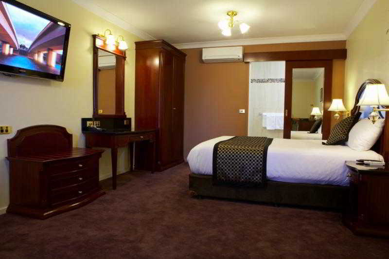 Comfort Inn & Suites Georgian