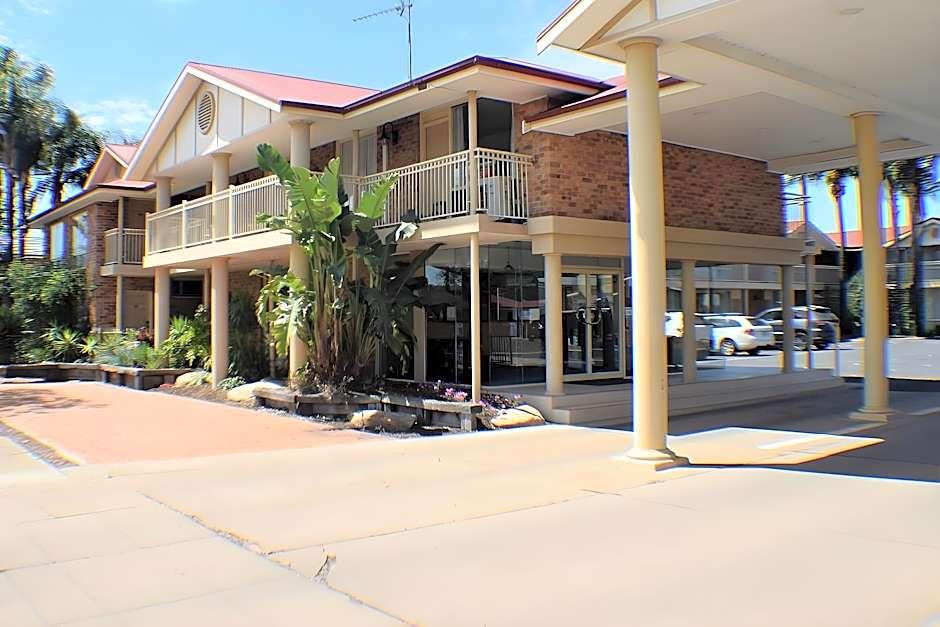 The Oxley Motel Dubbo