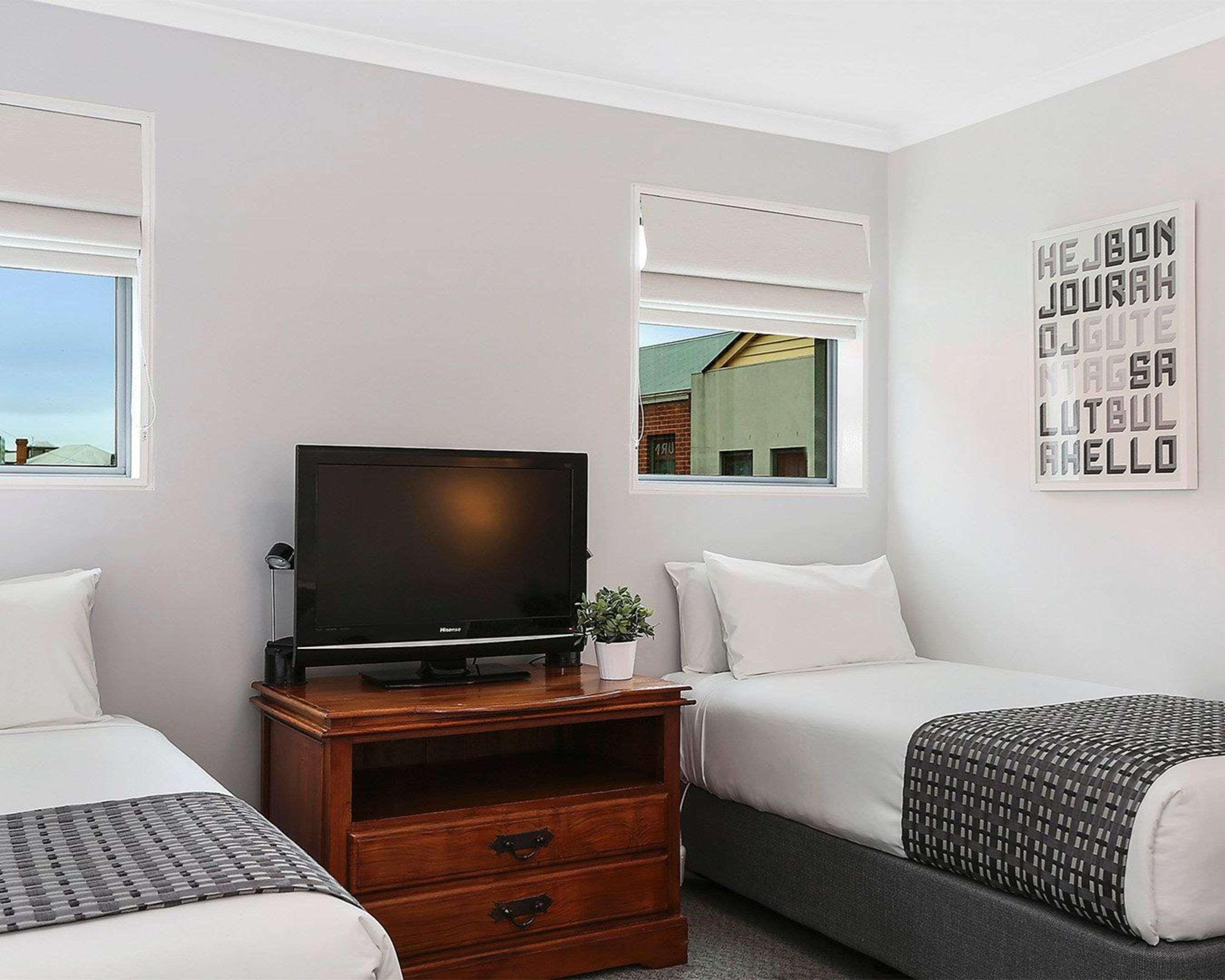 Quality Inn & Suites The Menzies