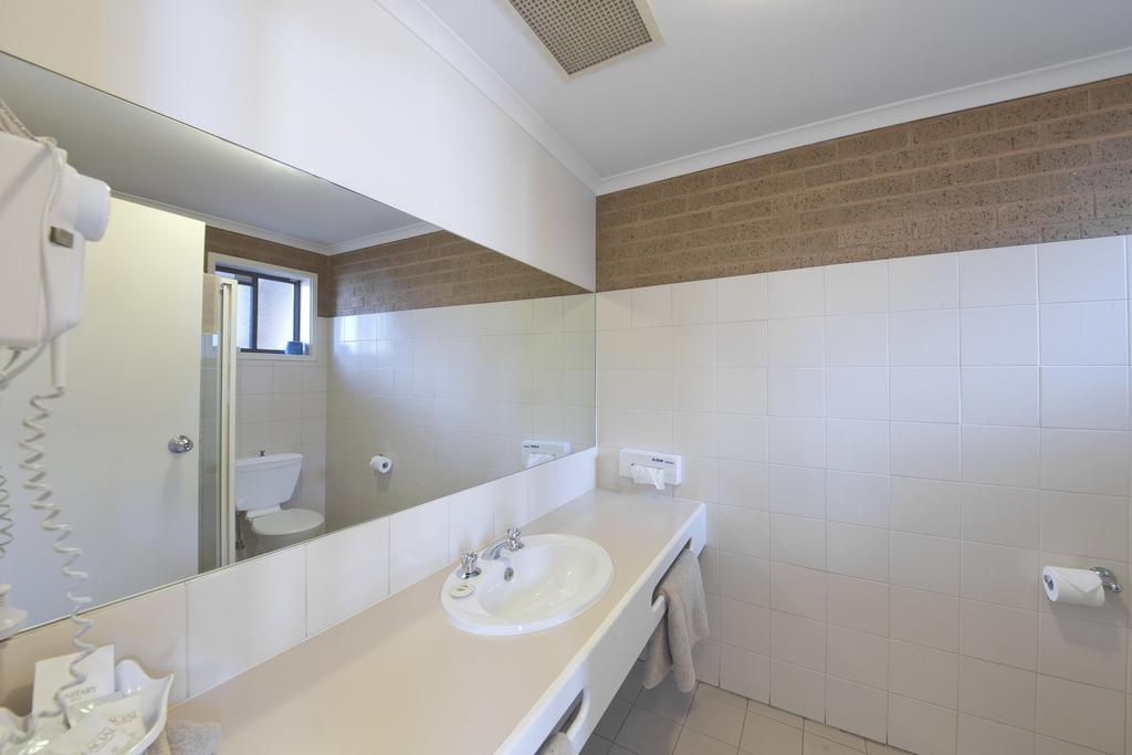 Comfort Inn Bendigo Cntrl Deborah