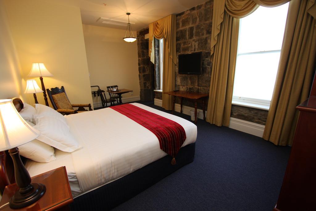 Quality Hotel Bentinck by null