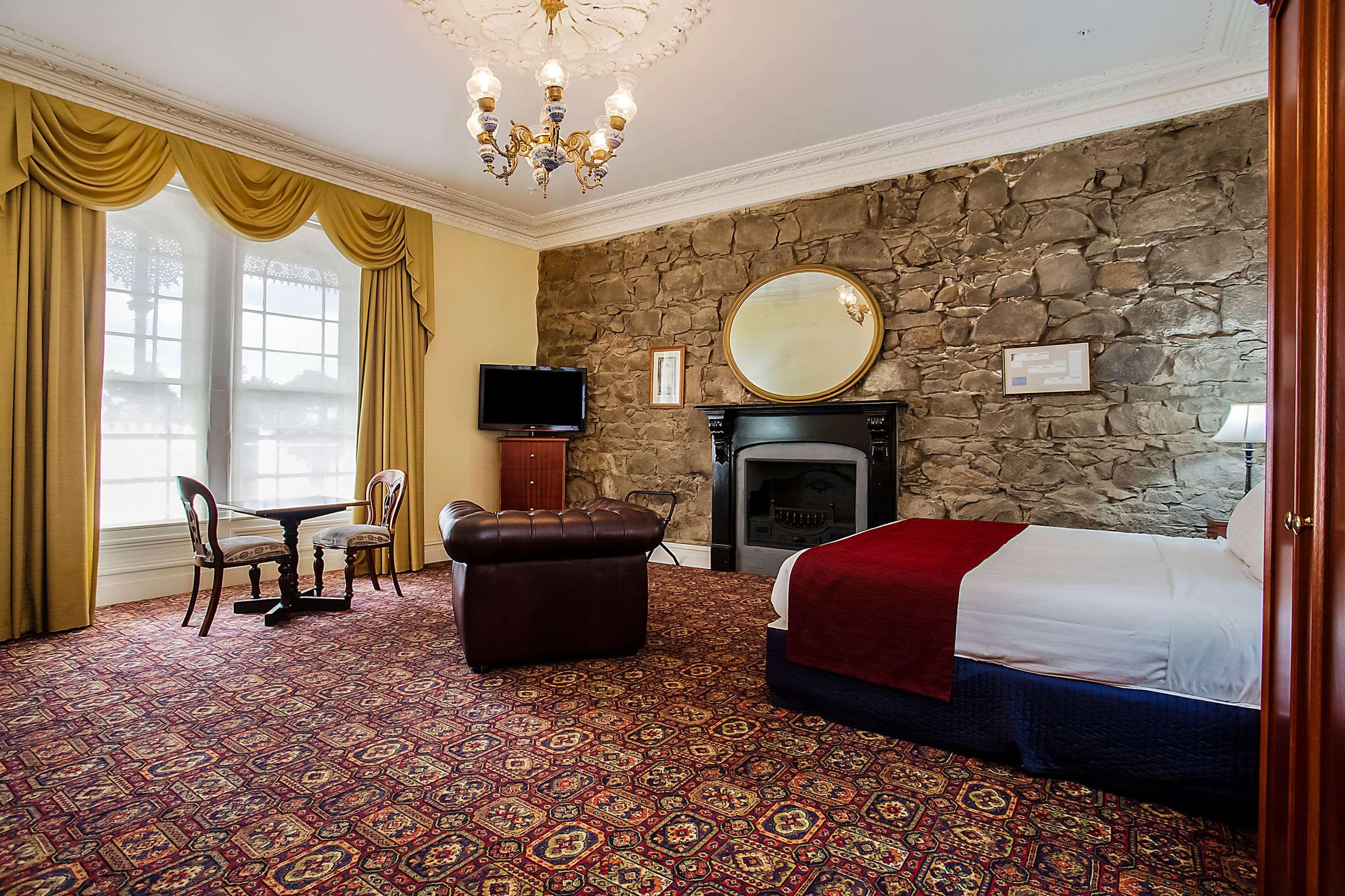 Quality Hotel Bentinck