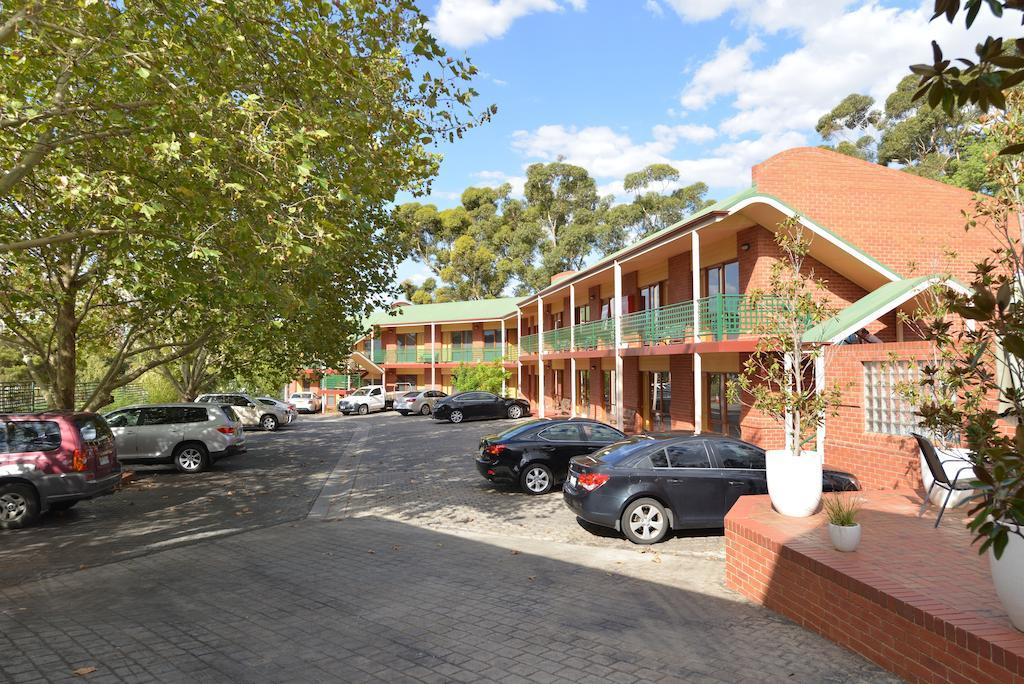 Comfort Inn Lady Augusta