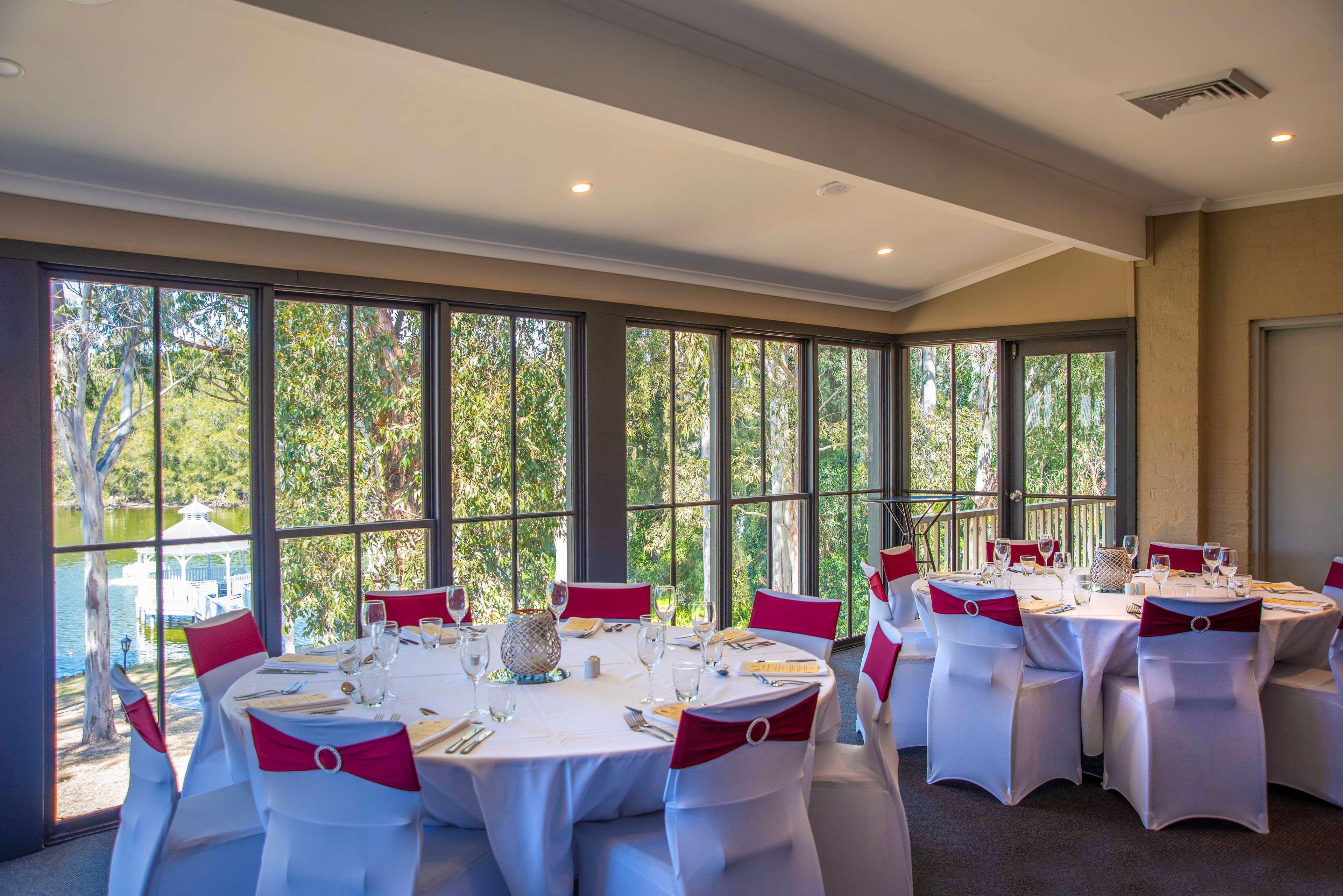 Lincoln Downs Resort by null