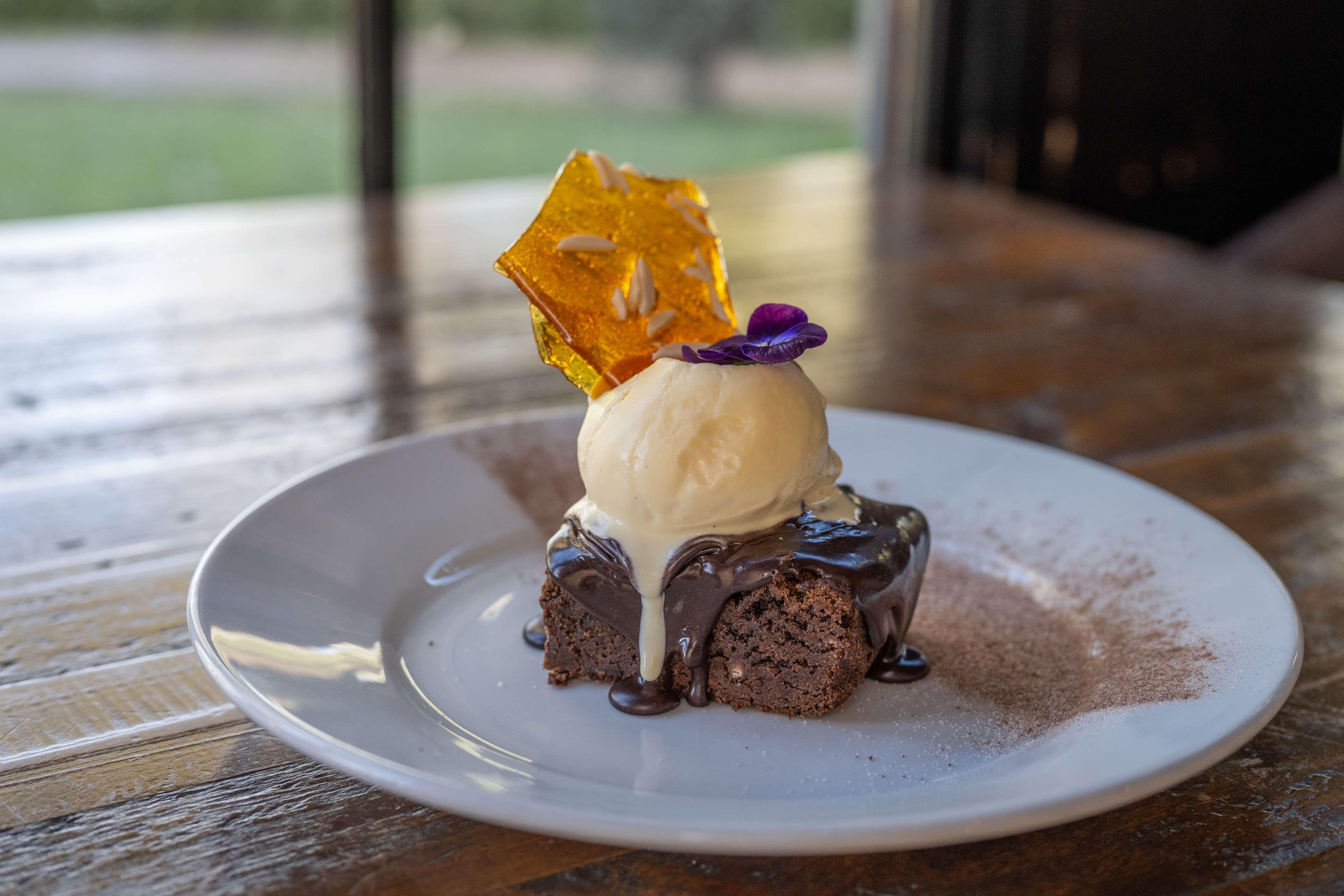 Lincoln Downs Resort by null