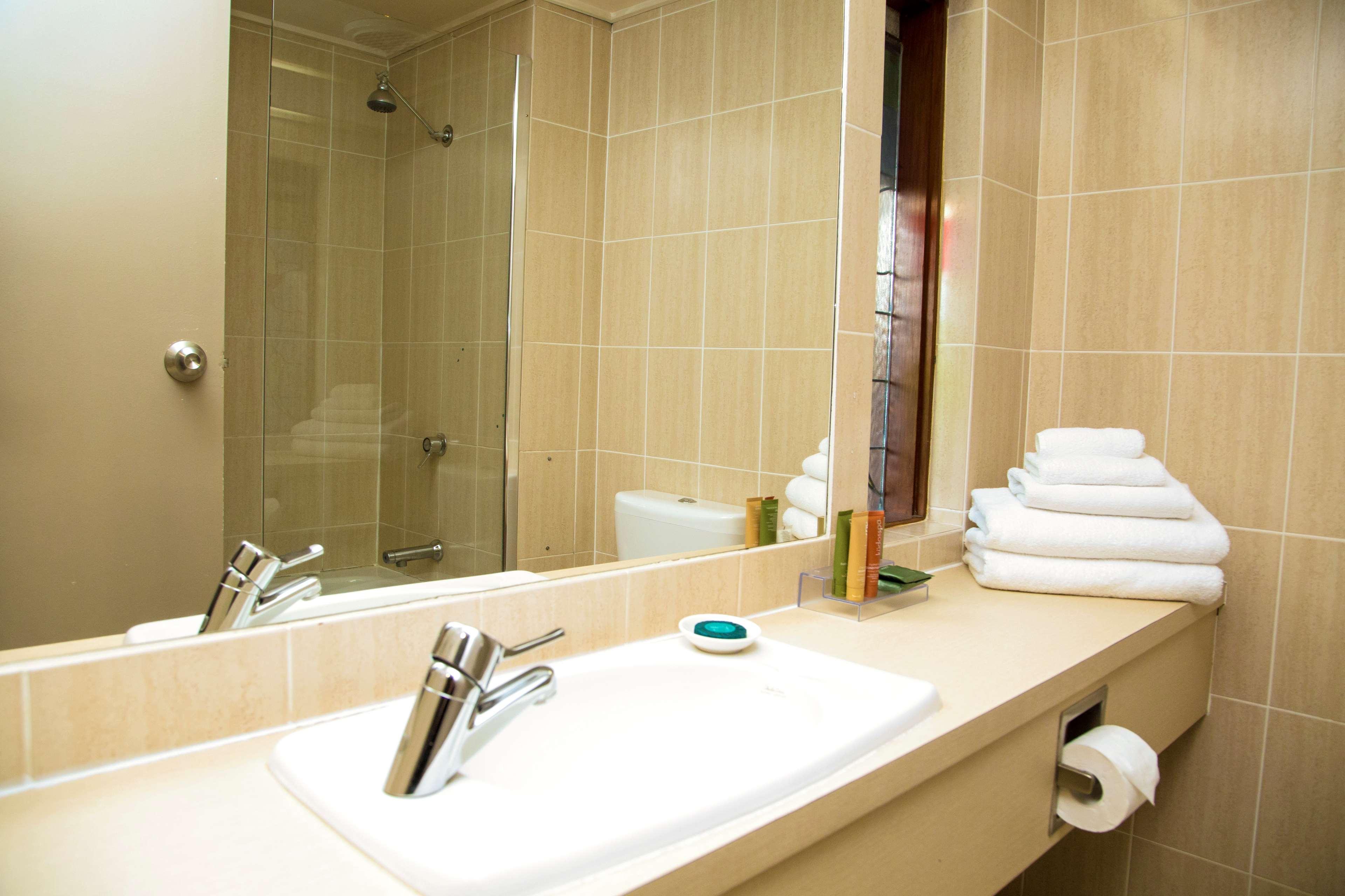 Lincoln Downs Resort by null