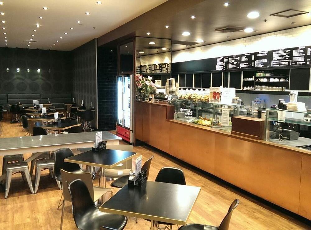 Littomore Suites Bathurst by null