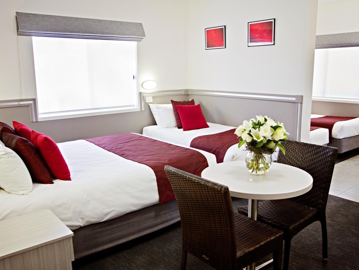 Littomore Suites Bathurst by null