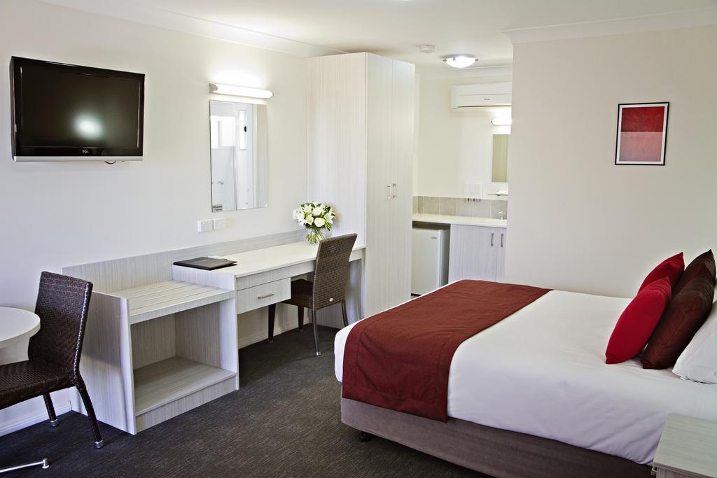 Littomore Suites Bathurst by null