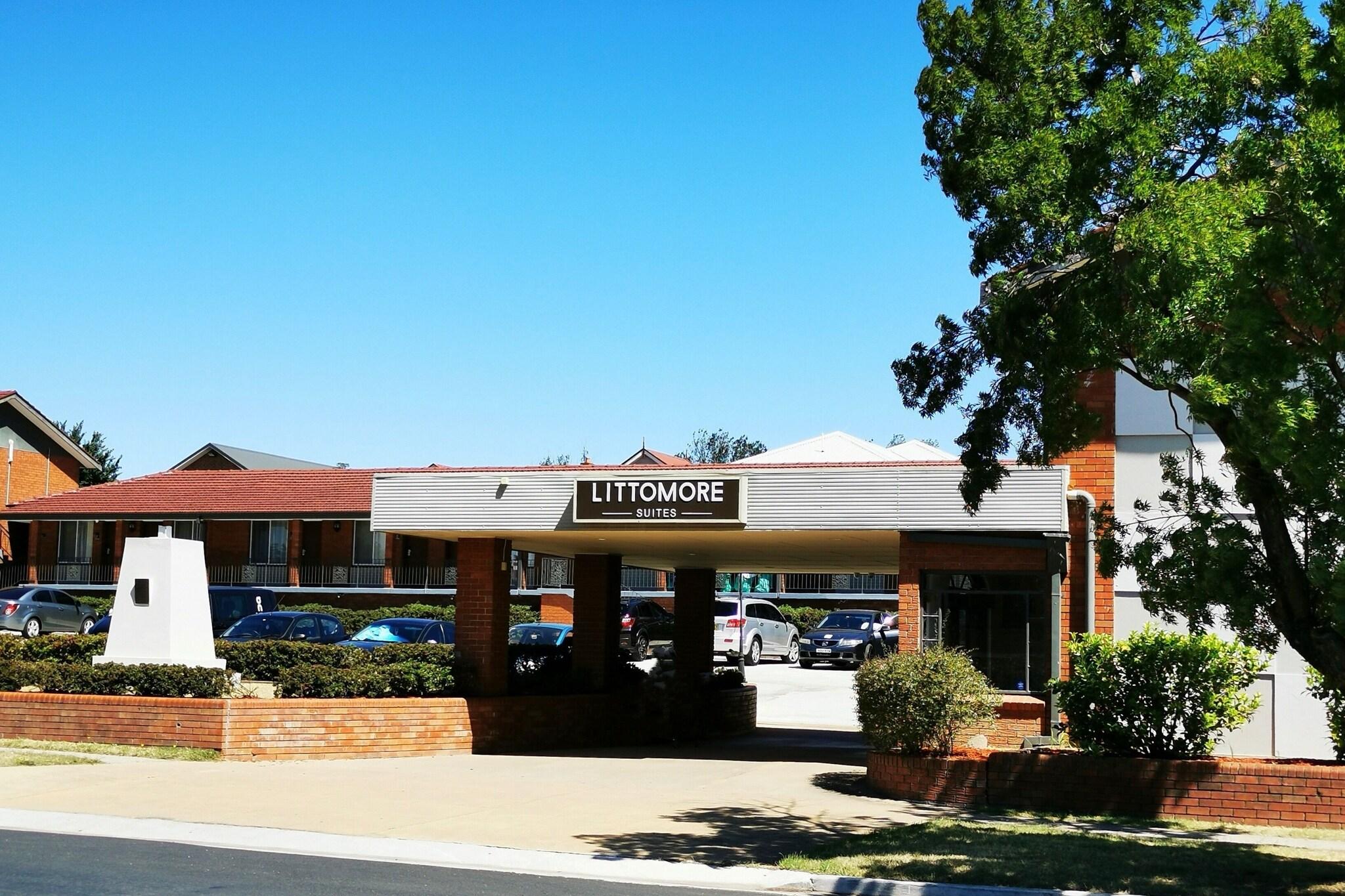 Littomore Suites Bathurst by null