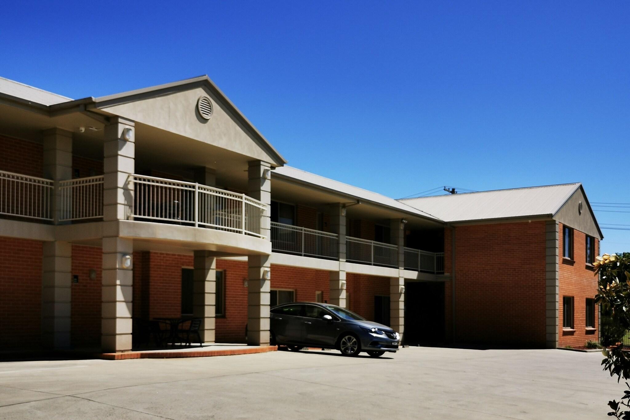Littomore Suites Bathurst by null